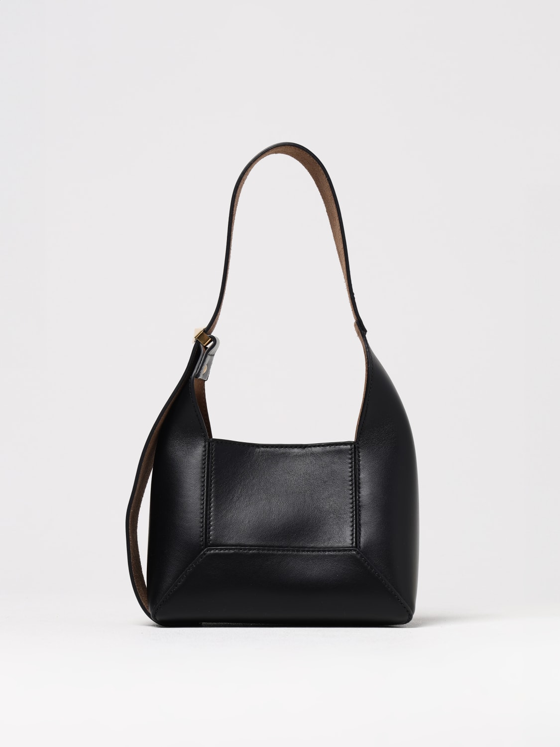 JIMMY CHOO MINITASCHE: Schultertasche damen Jimmy Choo, Schwarz - Img 1