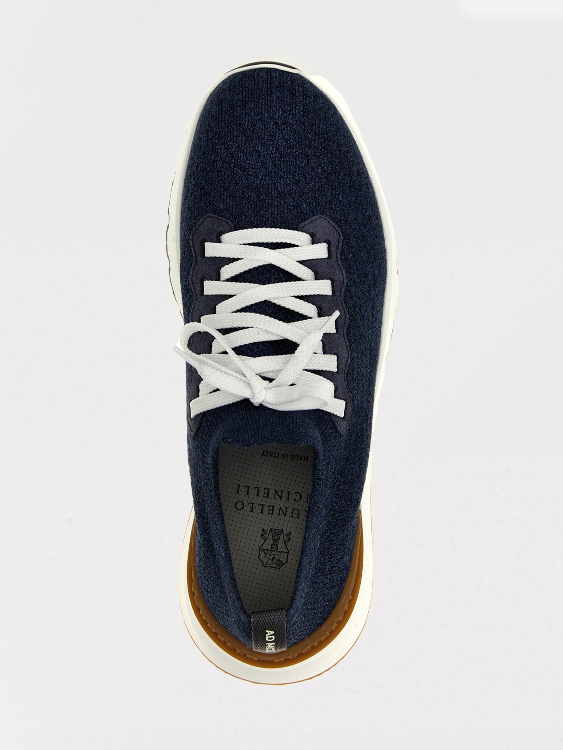 Brunello Cucinelli｜SNEAKERS (MZUPMSO252 CIR73) ss25-brunello-cucinelli-