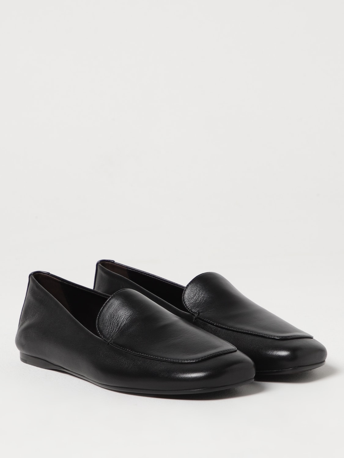 ローファー・オックスフォード KHAITE Woman Loafers Black F4050809 200 Loafers KHAITE Woman Tg. 7 US F4050809 200 Black | eBay