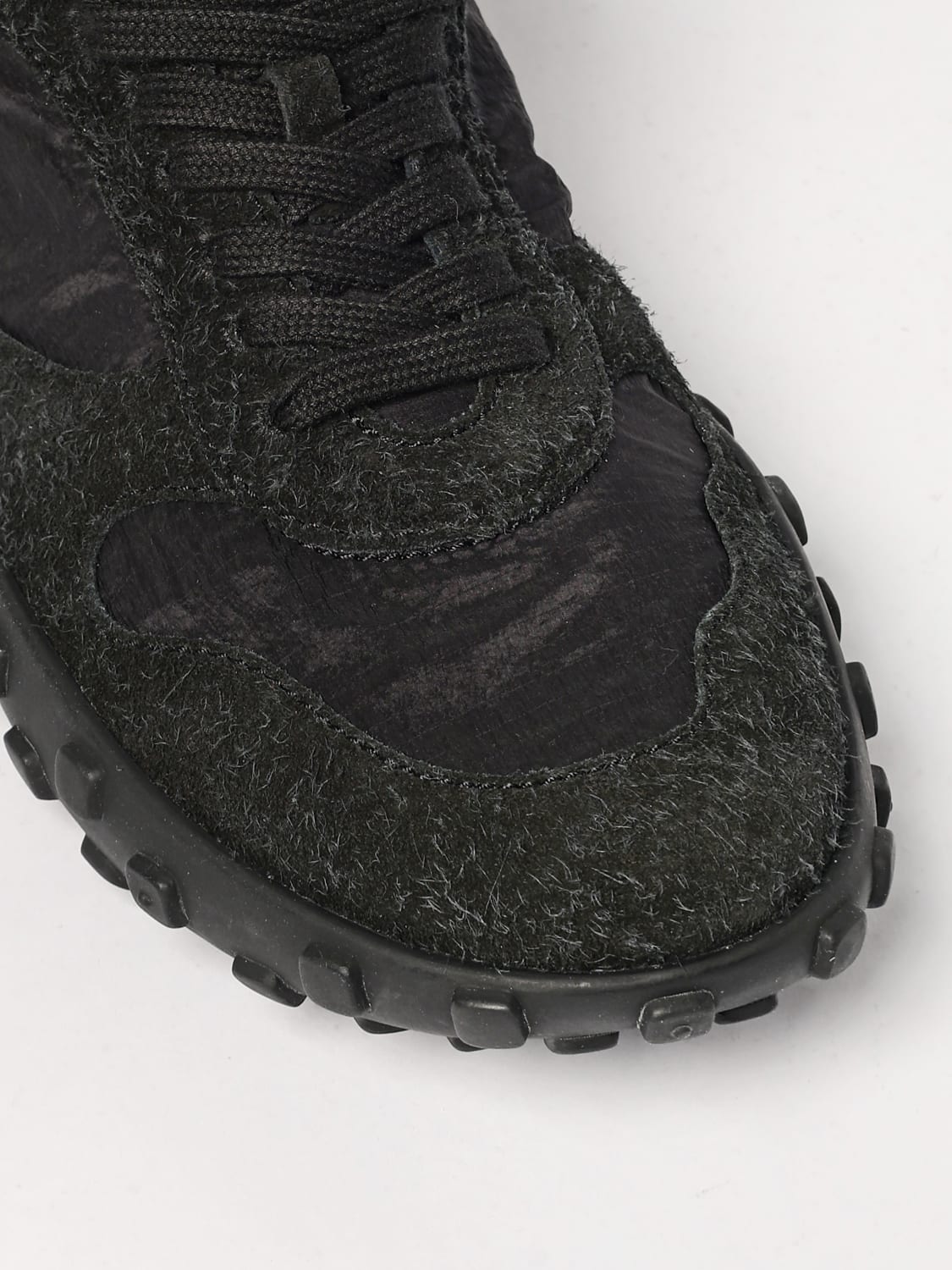 スニーカー JIL SANDER Men Sneakers Black J32WS0056P8170 001 JIL SANDER: Sneakers men - Black | Jil Sander sneakers