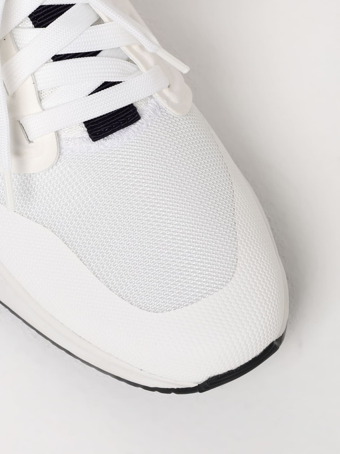 TOM FORD SNEAKERS: Sneakers men Tom Ford, White - Img 4