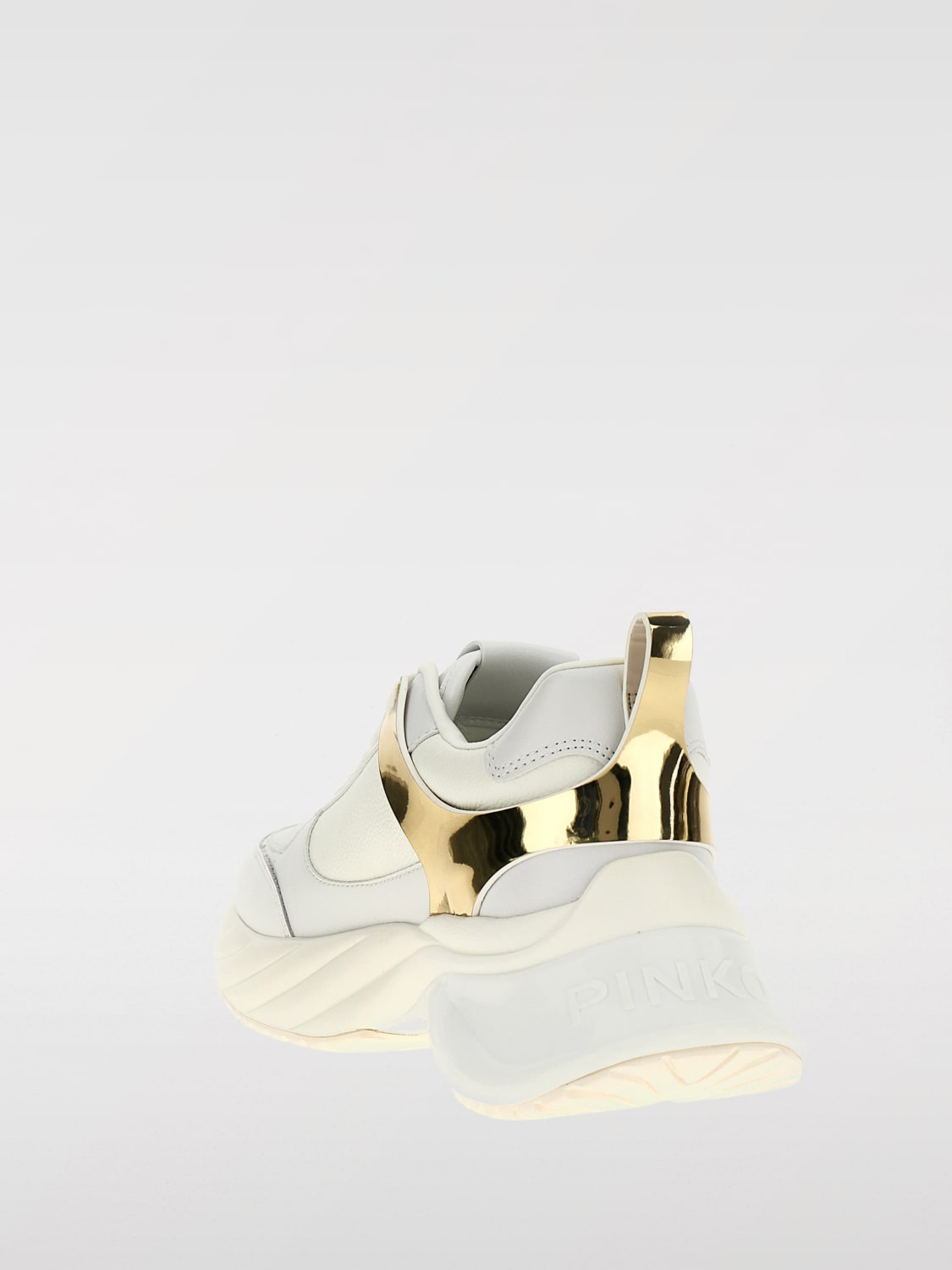 スニーカー PINKO Women Sneakers SS0027P025Z1B White PINKO: Sneakers woman - White | Pinko sneakers SS0027P025Z1B