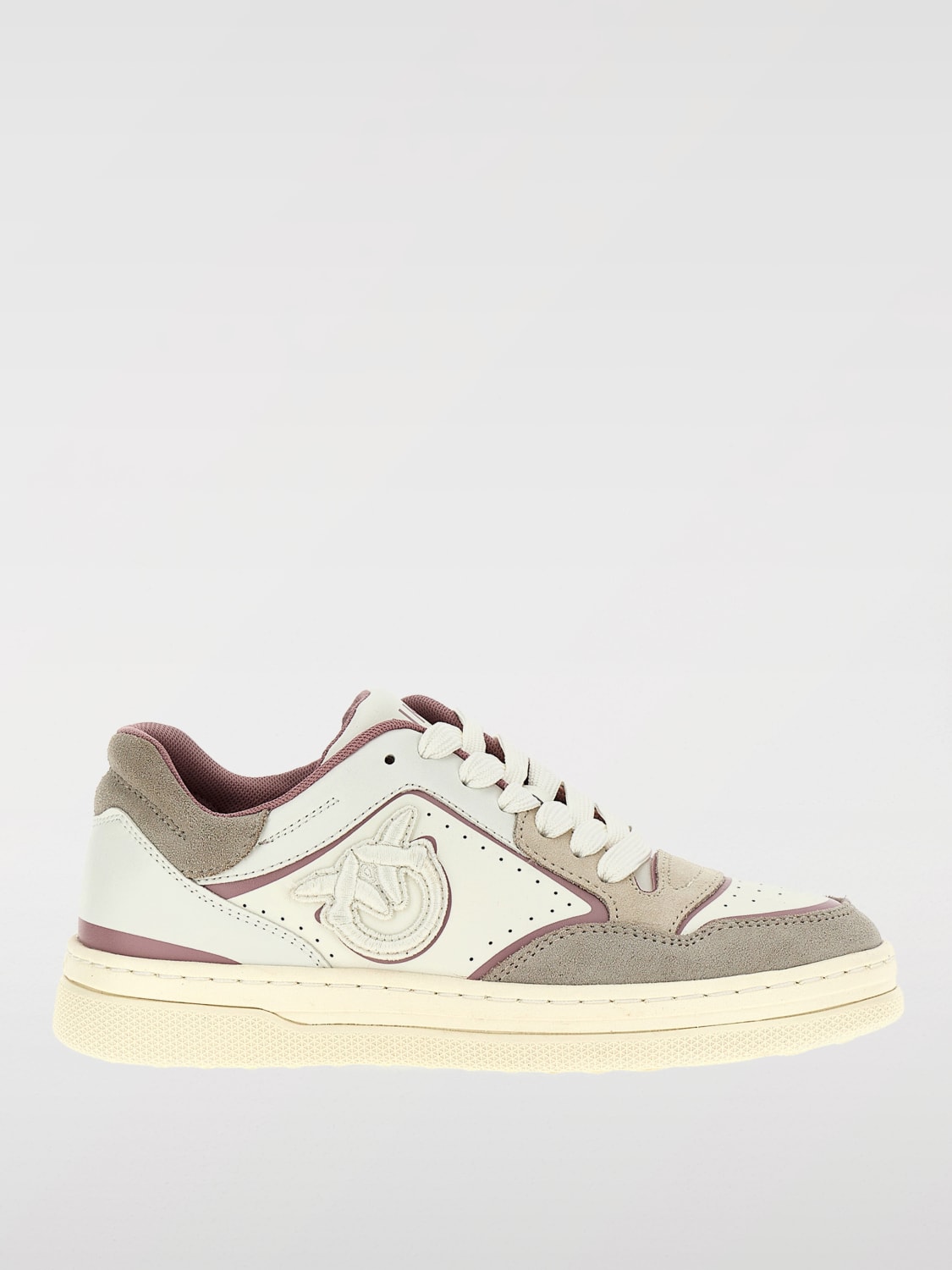 スニーカー PINKO Women Sneakers SS0075P021ZN3 White PINKO: Sneakers woman - Multicolor | Pinko sneakers