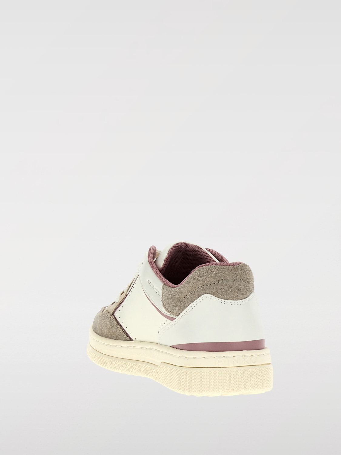 PINKO: Sneakers woman - Multicolor | Pinko sneakers