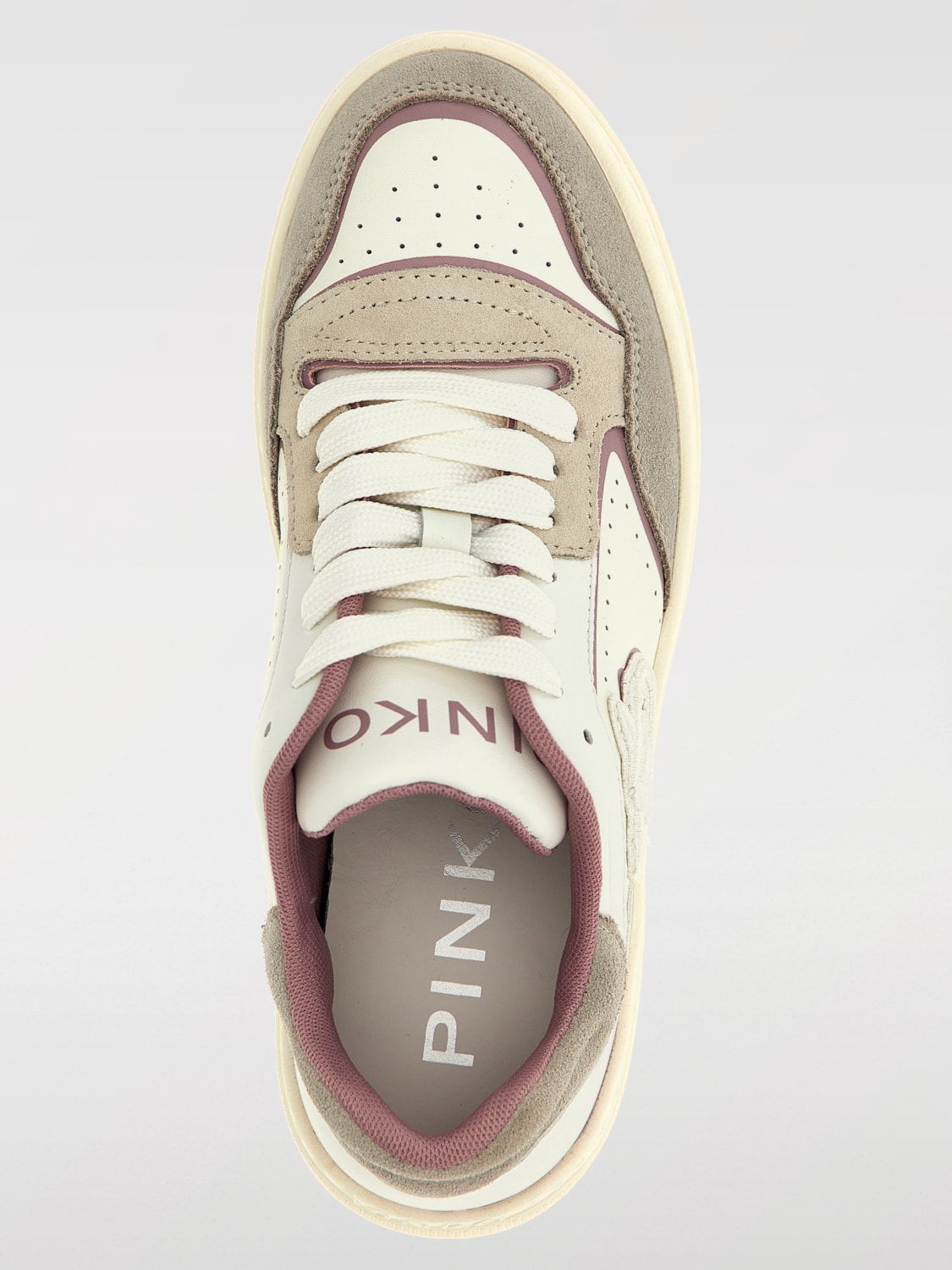 スニーカー PINKO WOMAN SHOES SNEAKERS PINKO: Sneakers woman - Multicolor | Pinko sneakers