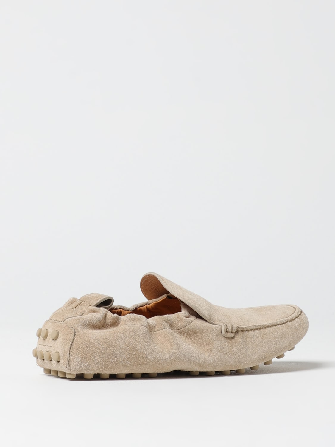 ローファー・オックスフォード TOD'S Woman Loafers Rope XXW22L0JB20M8W C803 TOD'S: Loafers woman - Rope | Tod's loafers XXW22L0JB20M8W