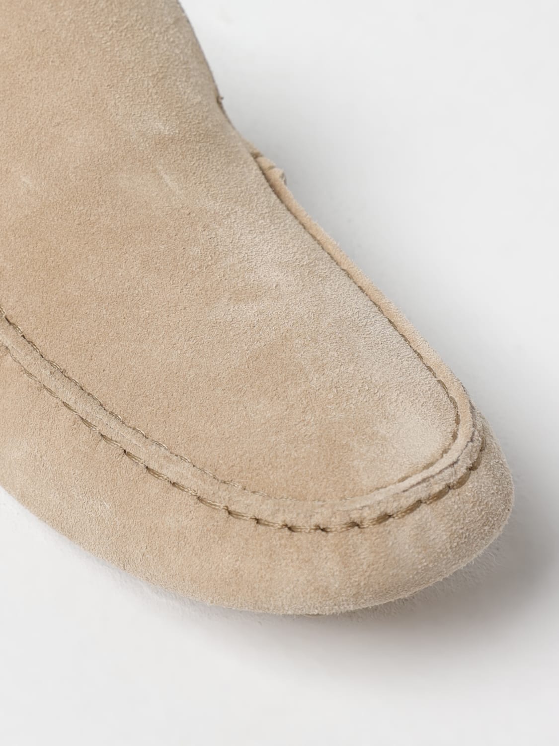 ローファー・オックスフォード TOD'S Woman Loafers Rope XXW22L0JB20M8W C803 TOD'S: Loafers woman - Rope | Tod's loafers XXW22L0JB20M8W