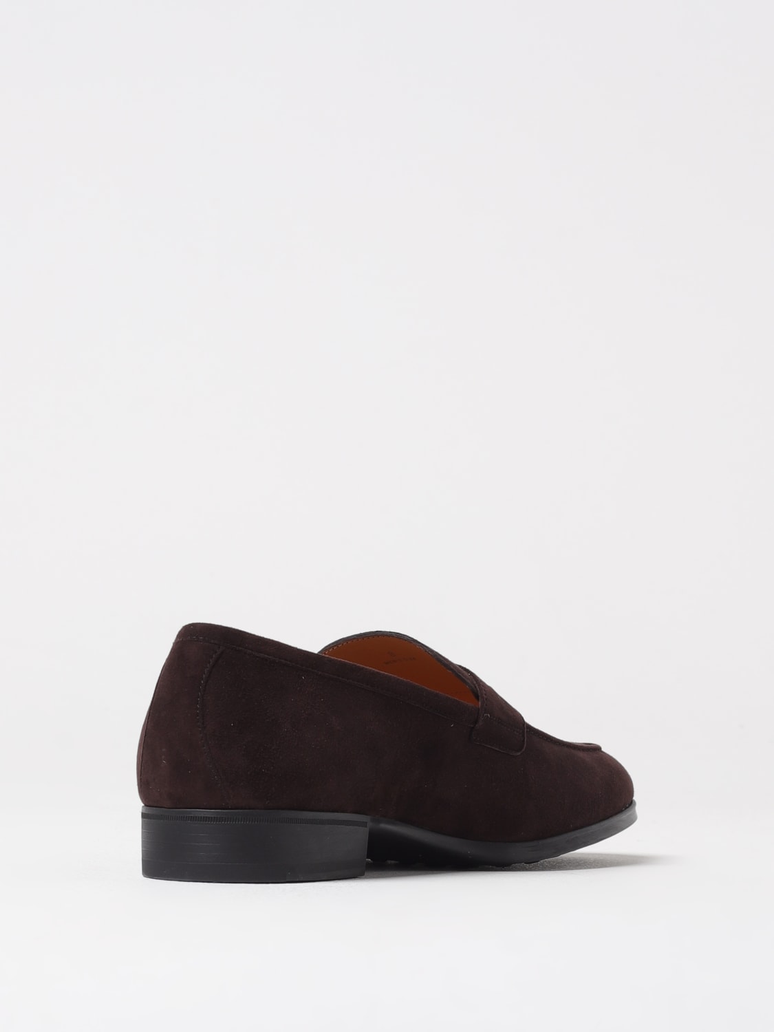 TOD'S LOAFERS: Sneakers men Tod's, Brown - Img 3