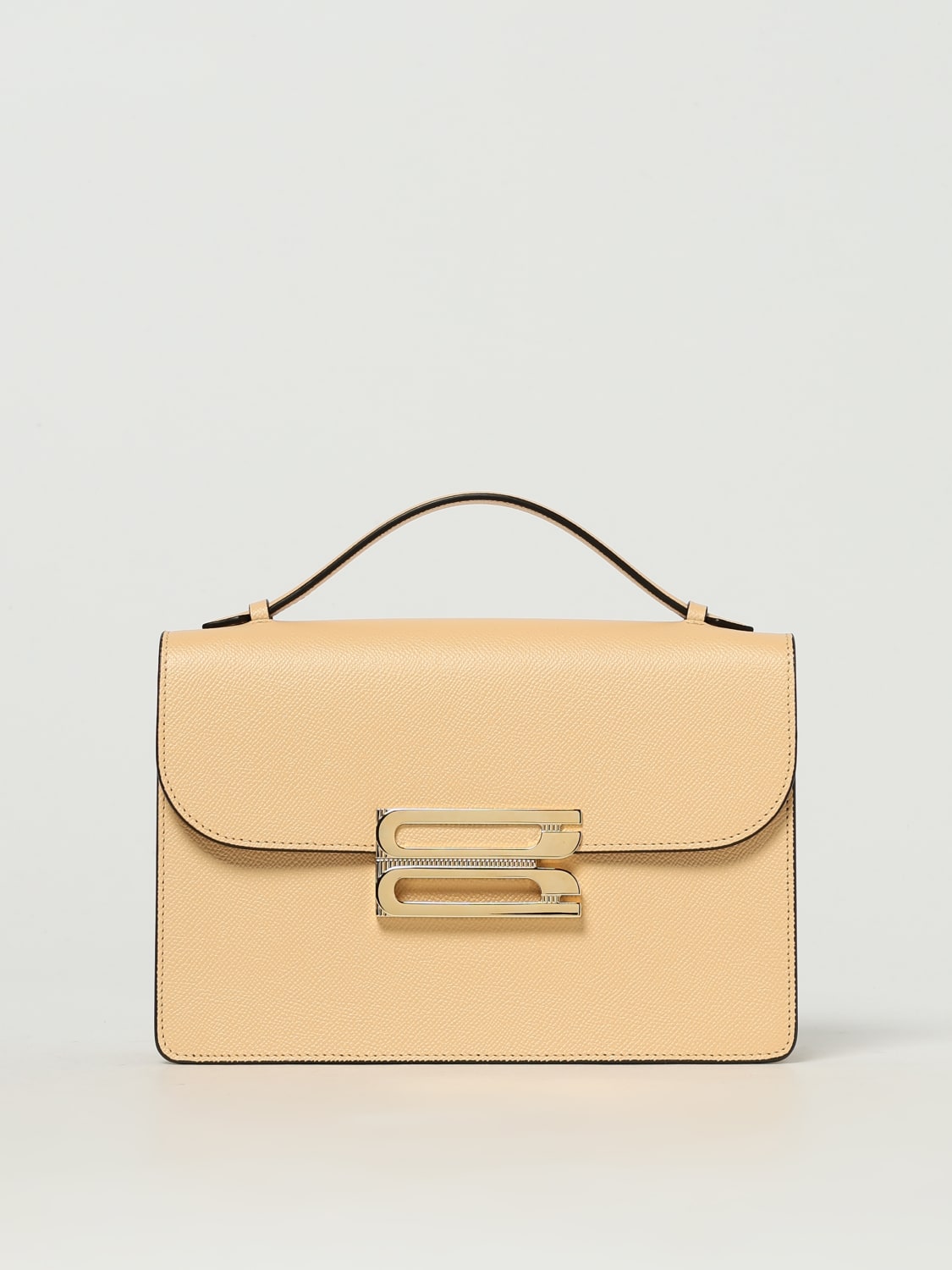 ハンドバッグ VICTORIA BECKHAM Woman Handbag Orange B125AAC006210A 88 VICTORIA VICTORIA BECKHAM: Shoulder bag woman - Orange