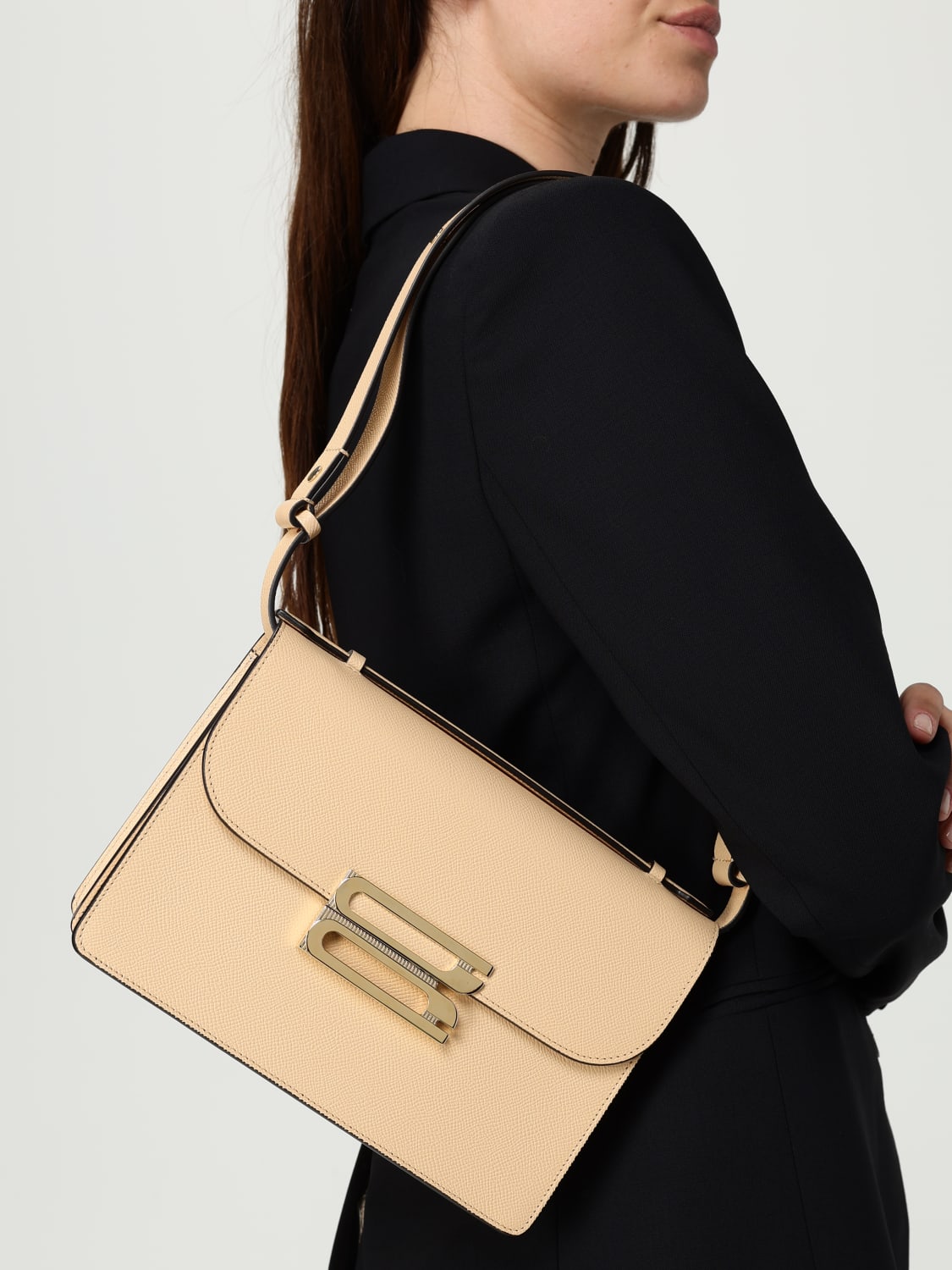 ハンドバッグ VICTORIA BECKHAM Woman Handbag Orange B125AAC006210A 88 VICTORIA VICTORIA BECKHAM: Shoulder bag woman - Orange
