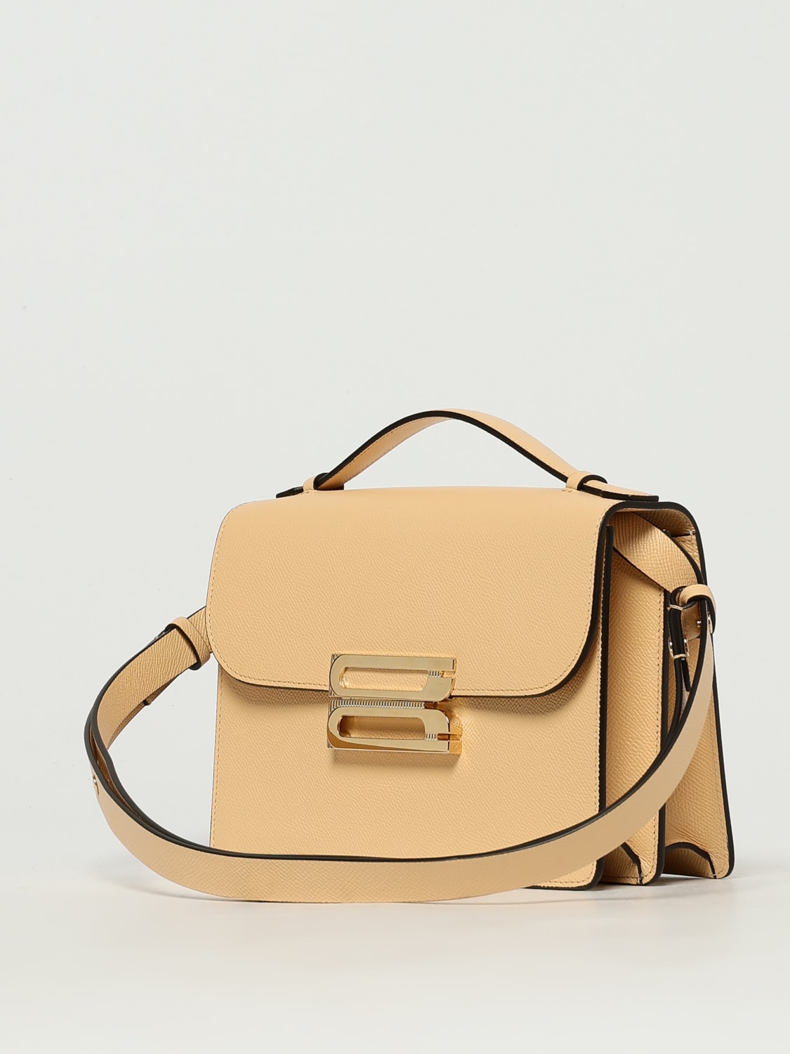ハンドバッグ VICTORIA BECKHAM Woman Handbag Orange B125AAC006210A 88 VICTORIA VICTORIA BECKHAM: Shoulder bag woman - Orange