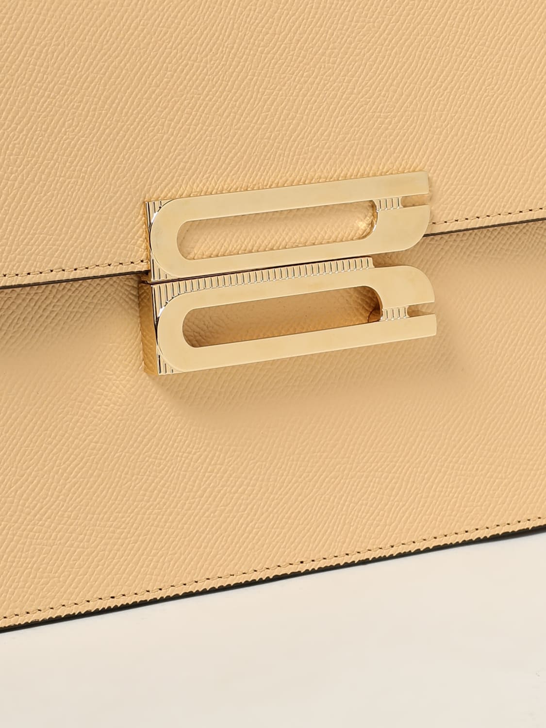 VICTORIA VICTORIA BECKHAM: Shoulder bag woman - Orange