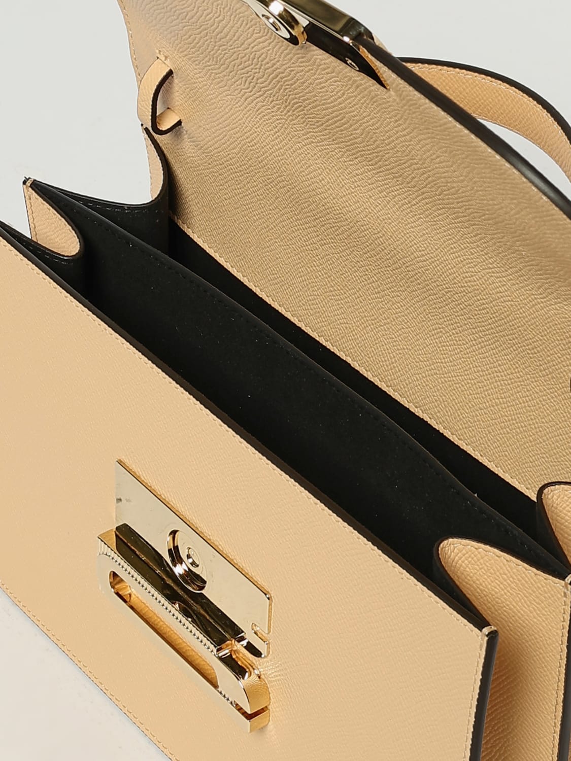 ハンドバッグ VICTORIA BECKHAM Woman Handbag Orange B125AAC006210A 88 VICTORIA VICTORIA BECKHAM: Shoulder bag woman - Orange
