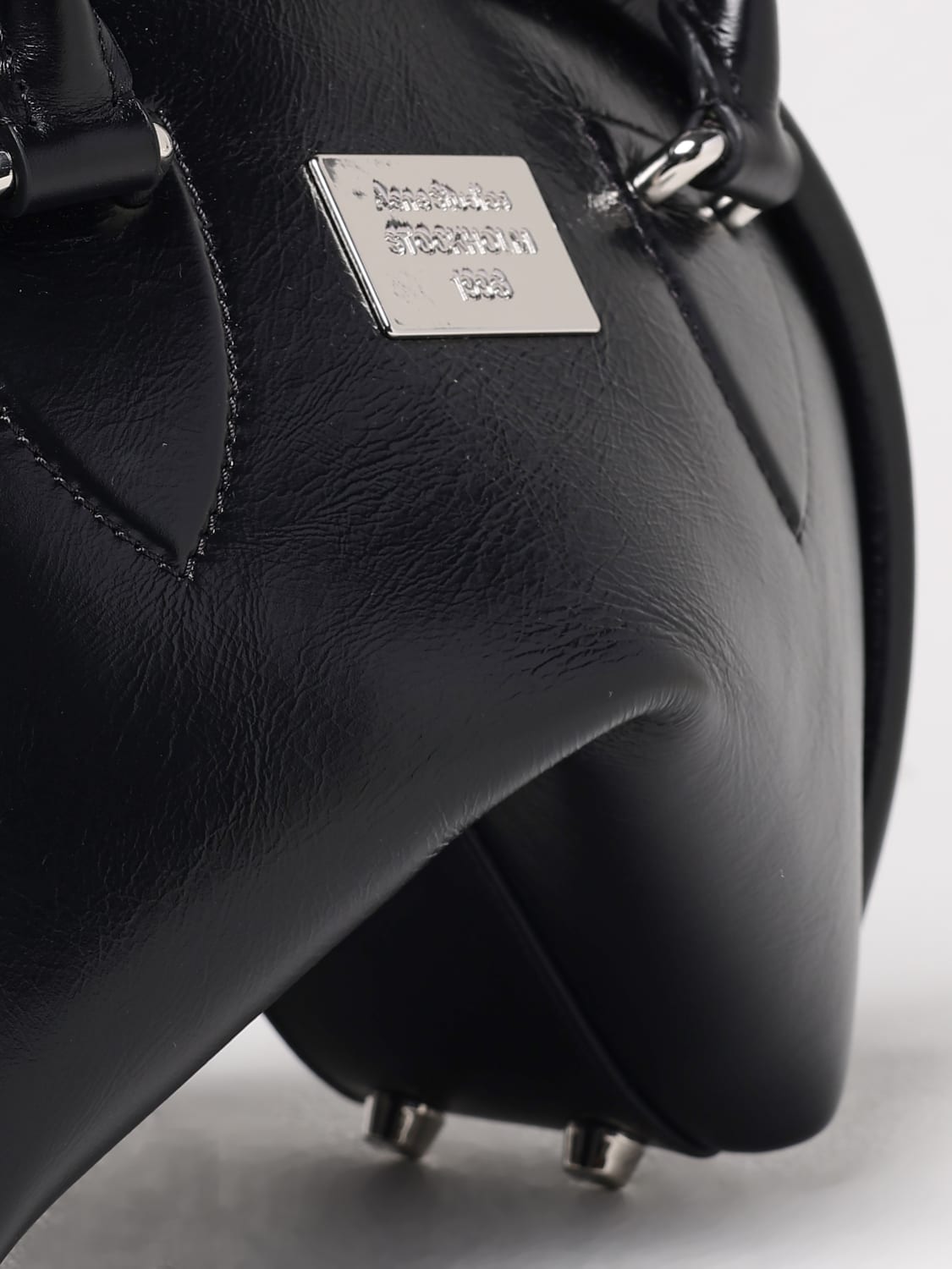 トートバッグ Acne Studios BAG (A10420 ACNE STUDIOS: Mini bag woman - Black | Acne Studios shoulder