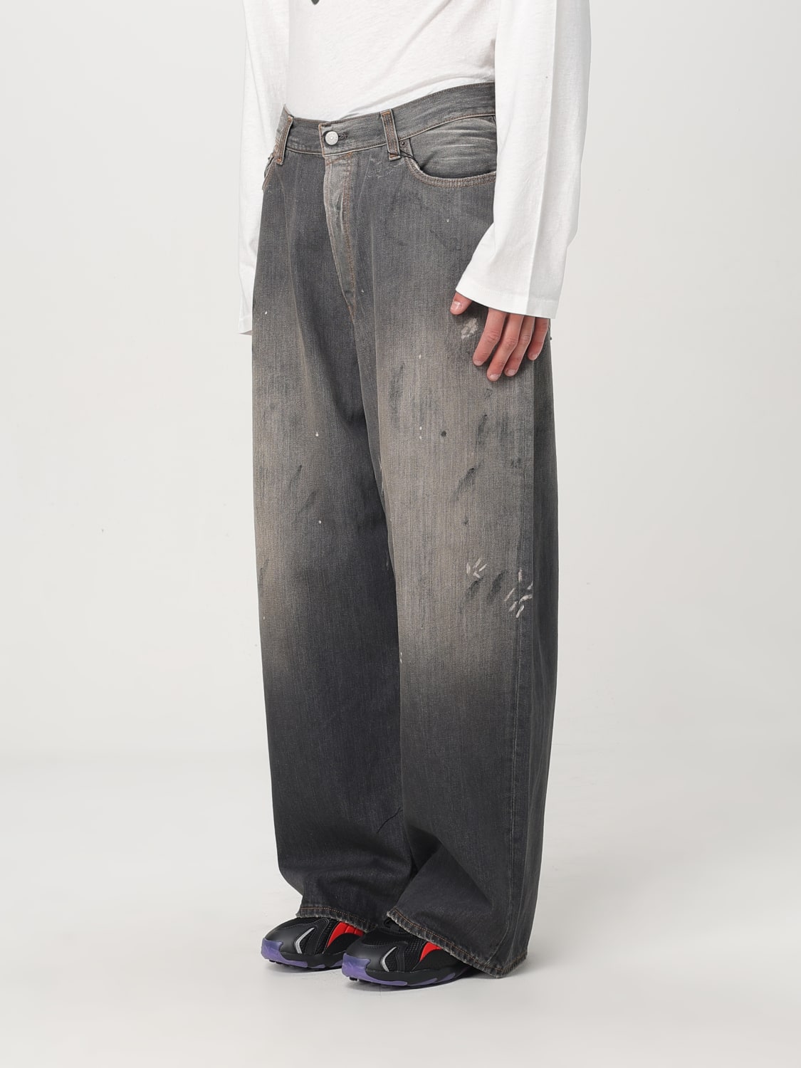 デニム acne Studios ANTIMID supplier DISEL Acne Studiosデニム