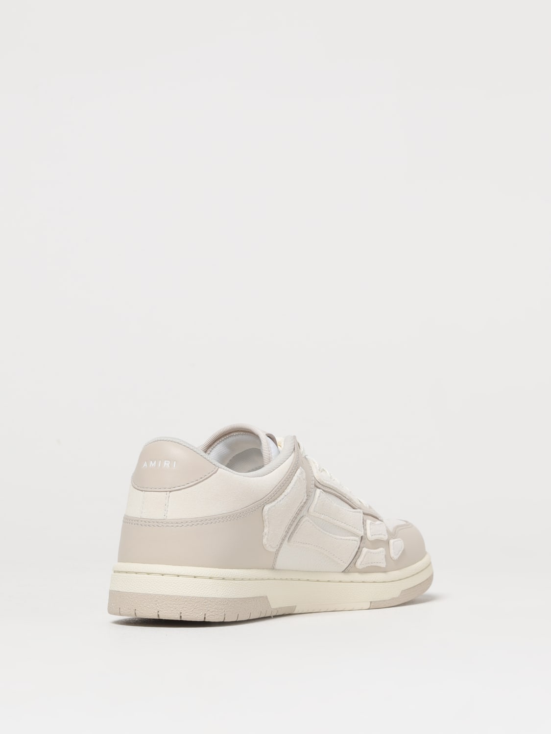 AMIRI TRAINERS: Trainers men Amiri, White - Img 3