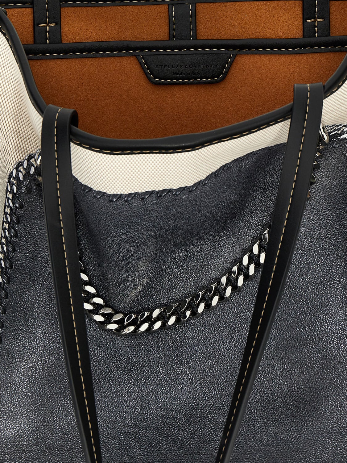 ショルダーバッグ・ポシェット STELLA MCCARTNEY Woman Shoulder bag Multicolor 7B0133WP0516 STELLA MCCARTNEY: Shoulder bag woman - Multicolor | Stella