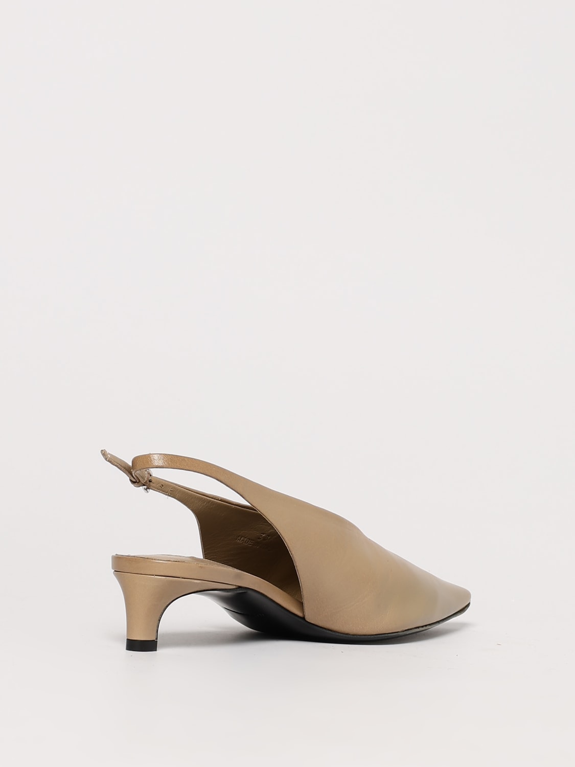 JIL SANDER：ハイヒール レディース - ホワイト | GIGLIO.COM