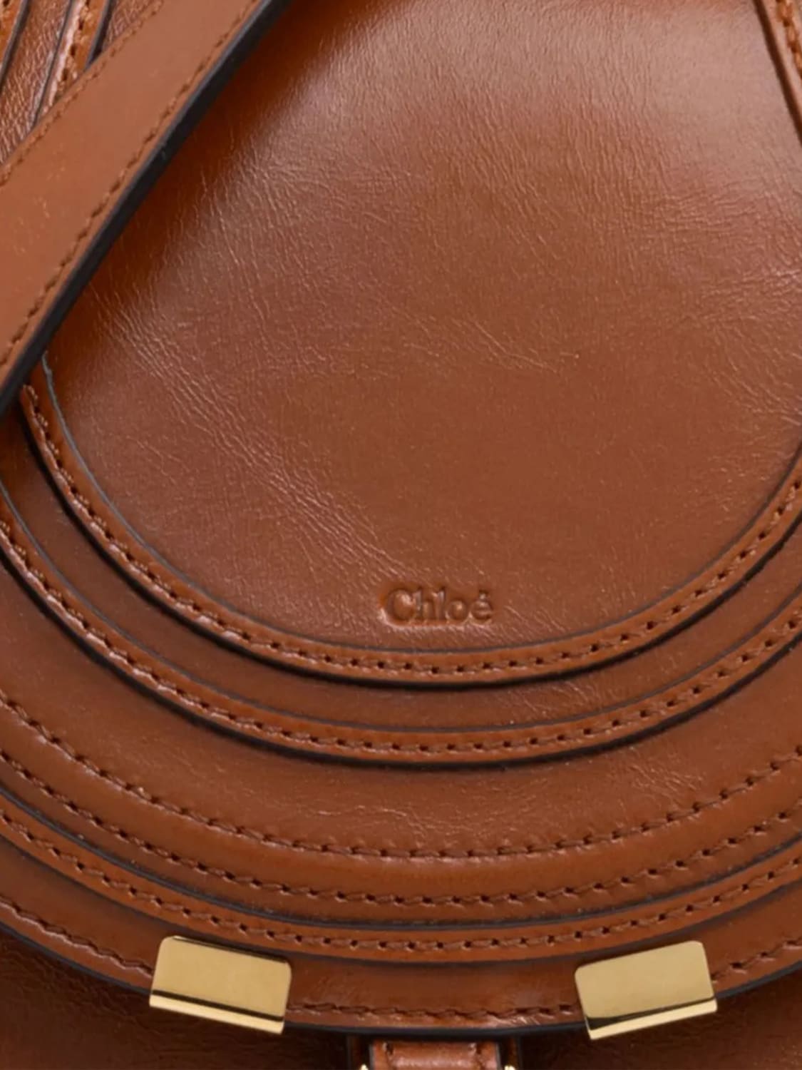 バッグ・カバンその他 CHLOE Woman Mini bag Brown CHC24AS680N57 26M CHLOÉ: Shoulder bag woman - Brown | Chloé mini bag