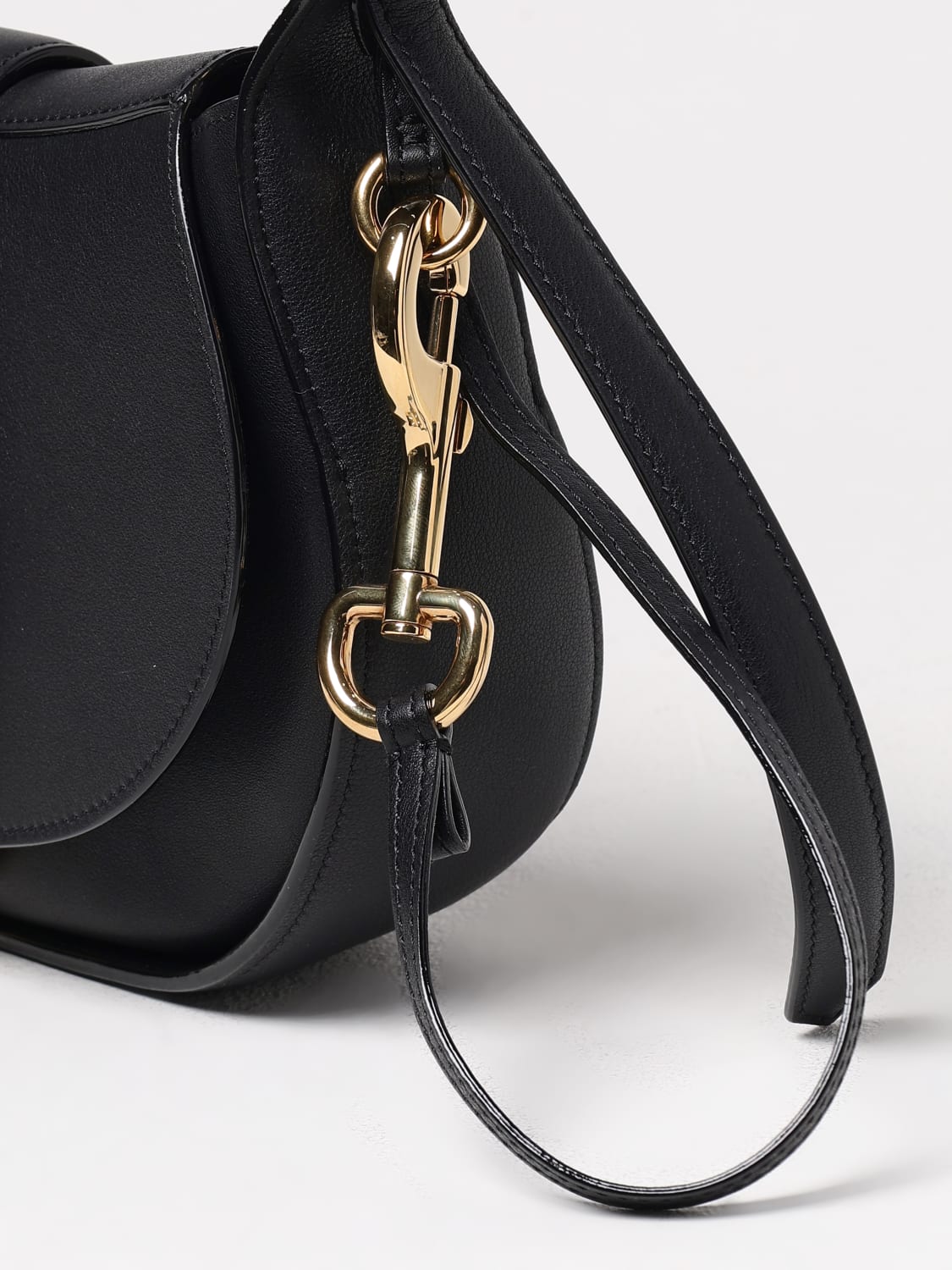 ショルダーバッグ・ポシェット CHLOE Women Shoulder Bags CHC25SS811N84001 Black CHLOÉ: Shoulder bag woman - Black | Chloé shoulder bag