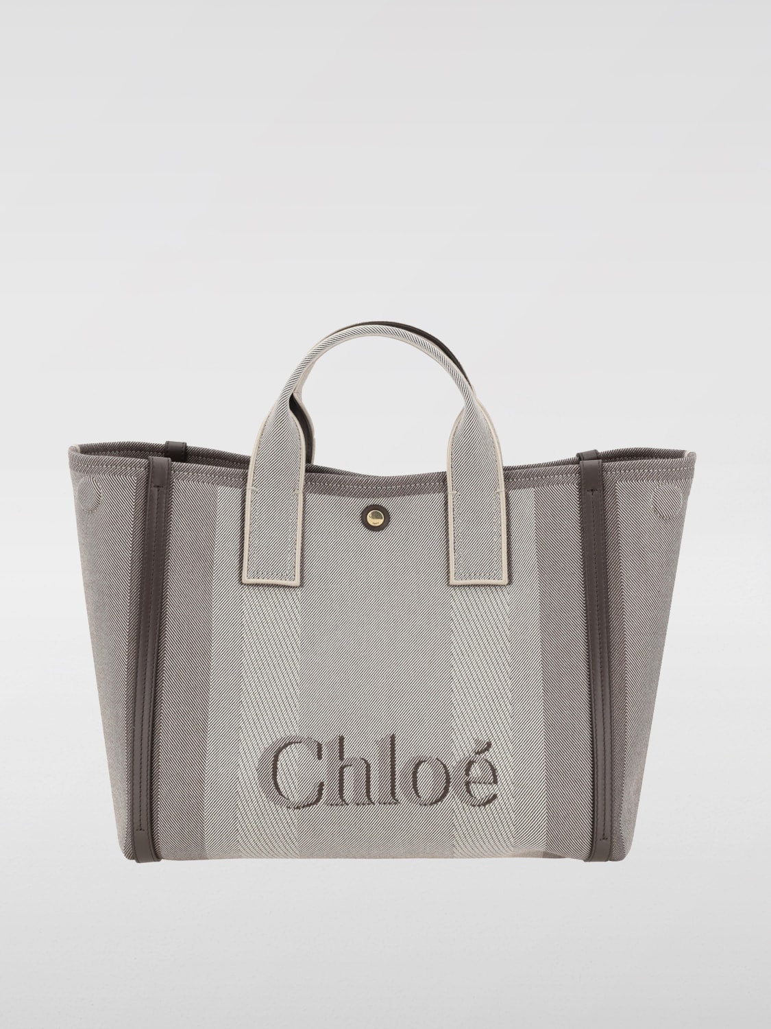 ハンドバッグ CHLOE Woman Handbag Brown CHC25SS910O65 24X CHLOÉ: Handbag woman - Brown | Chloé handbag CHC25SS910O65