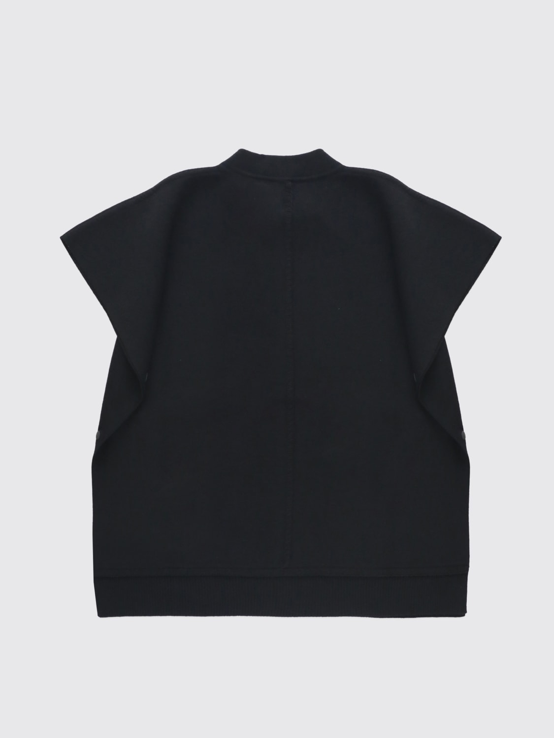 BURBERRY: Jacket kids - Black | Burberry jacket 8101865