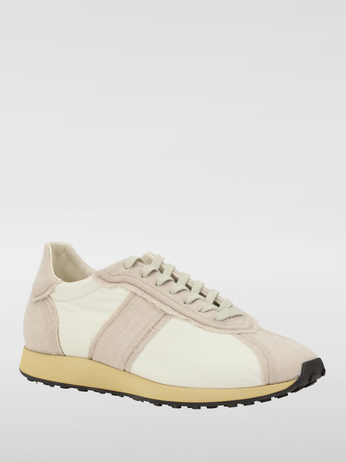 THE ROW SNEAKERS: Sneakers woman The Row, Beige - Img 2