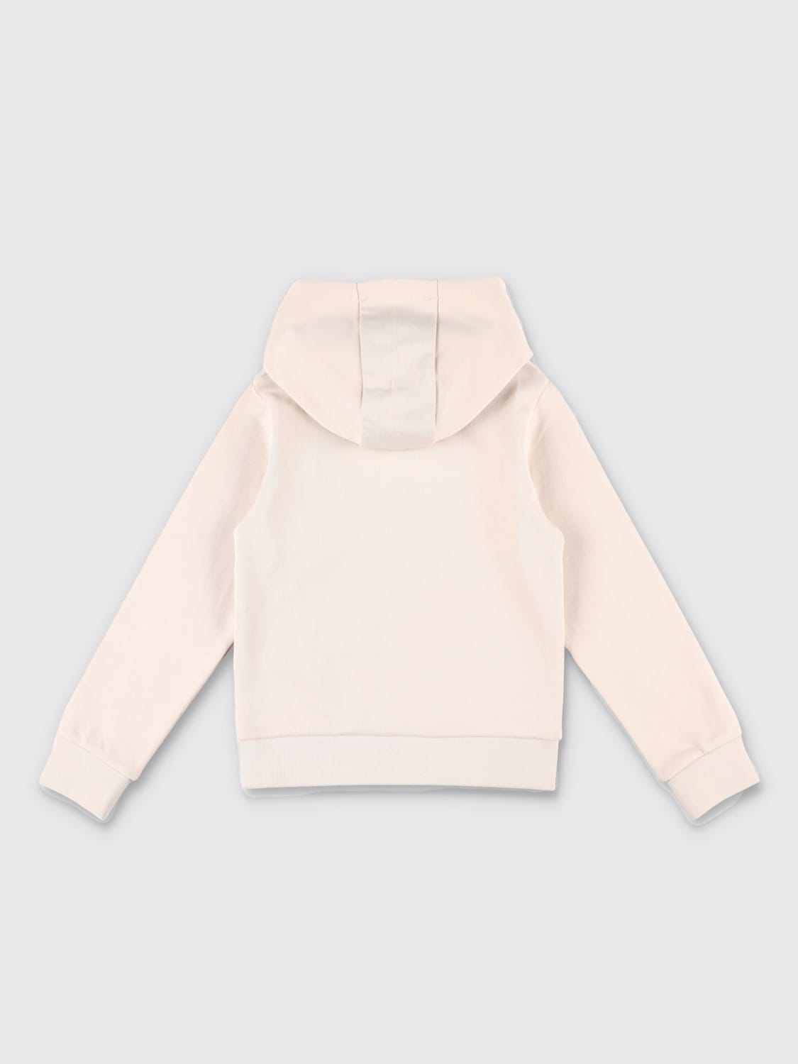 MONCLER SWEATER: Sweater kids Moncler, Pink - Img 2