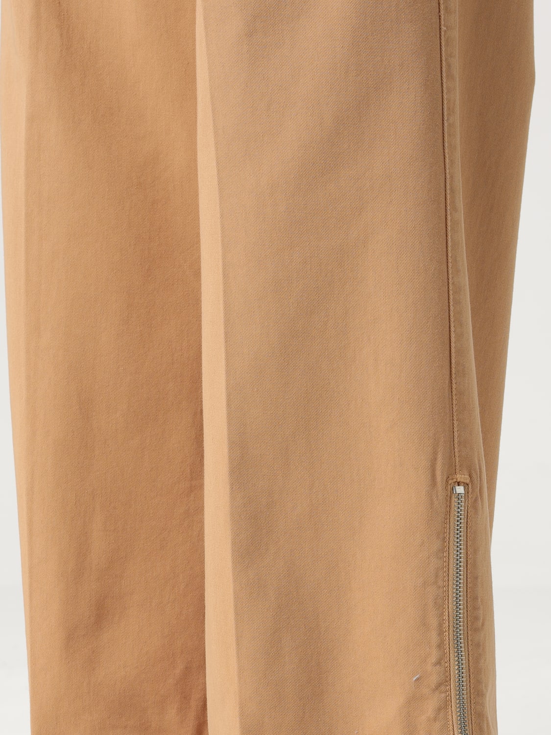 パンツ PINKO Woman Pants Brown 104896A2GC C82 PINKO: Pants woman - Brown | Pinko pants 104896A2GC online