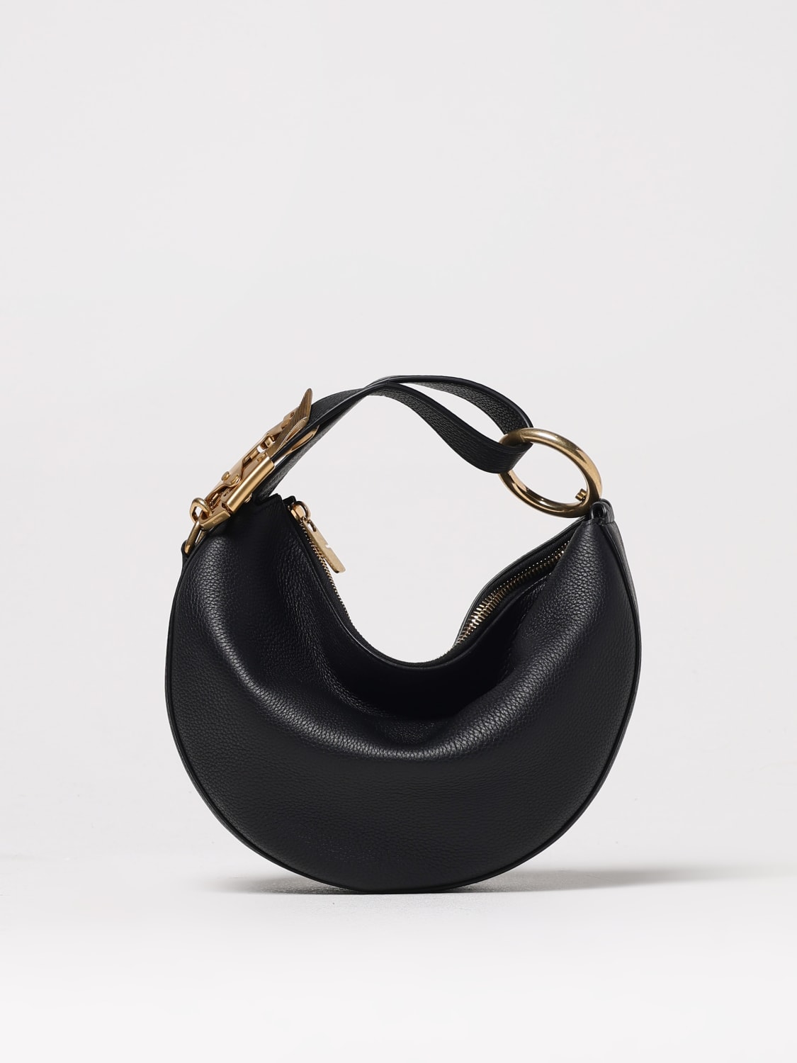 バッグ・カバンその他 BURBERRY Woman Mini bag Black 8104815 BURBERRY: Shoulder bag woman - Black | Burberry mini bag