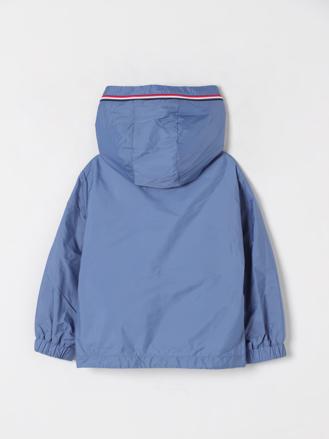 その他 MONCLER SS25 Moncler Sweaters Blue (K10938G00016 89A1K778) blue-synthetic-moncler-jacket-