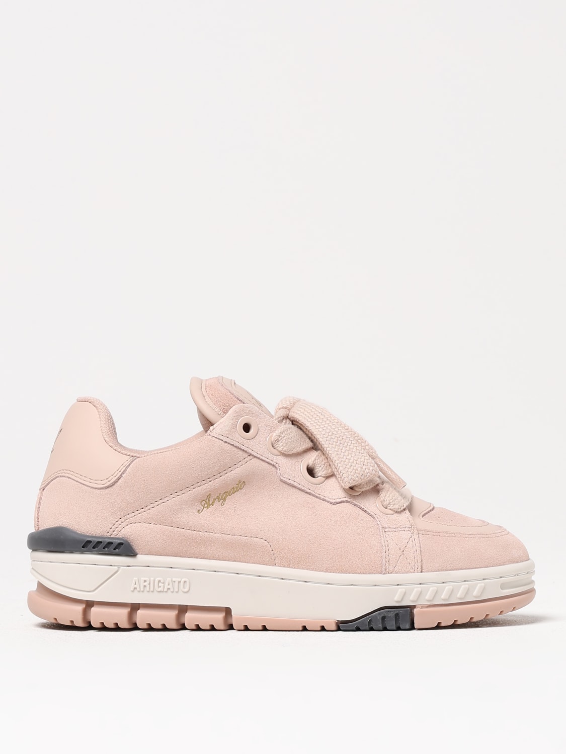スニーカー AXEL ARIGATO Women Sneakers F3035001 LPOW PINK AXEL ARIGATO - Astro sneaker for women – NEW TAKE FIVE