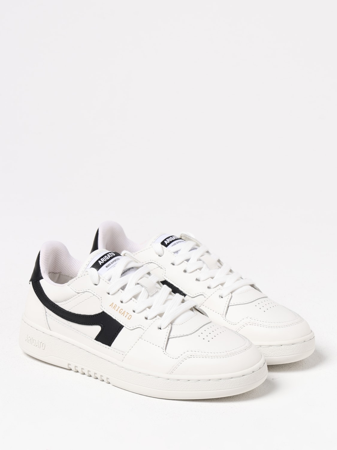 AXEL ARIGATO: Sneakers woman - White | Axel Arigato sneakers