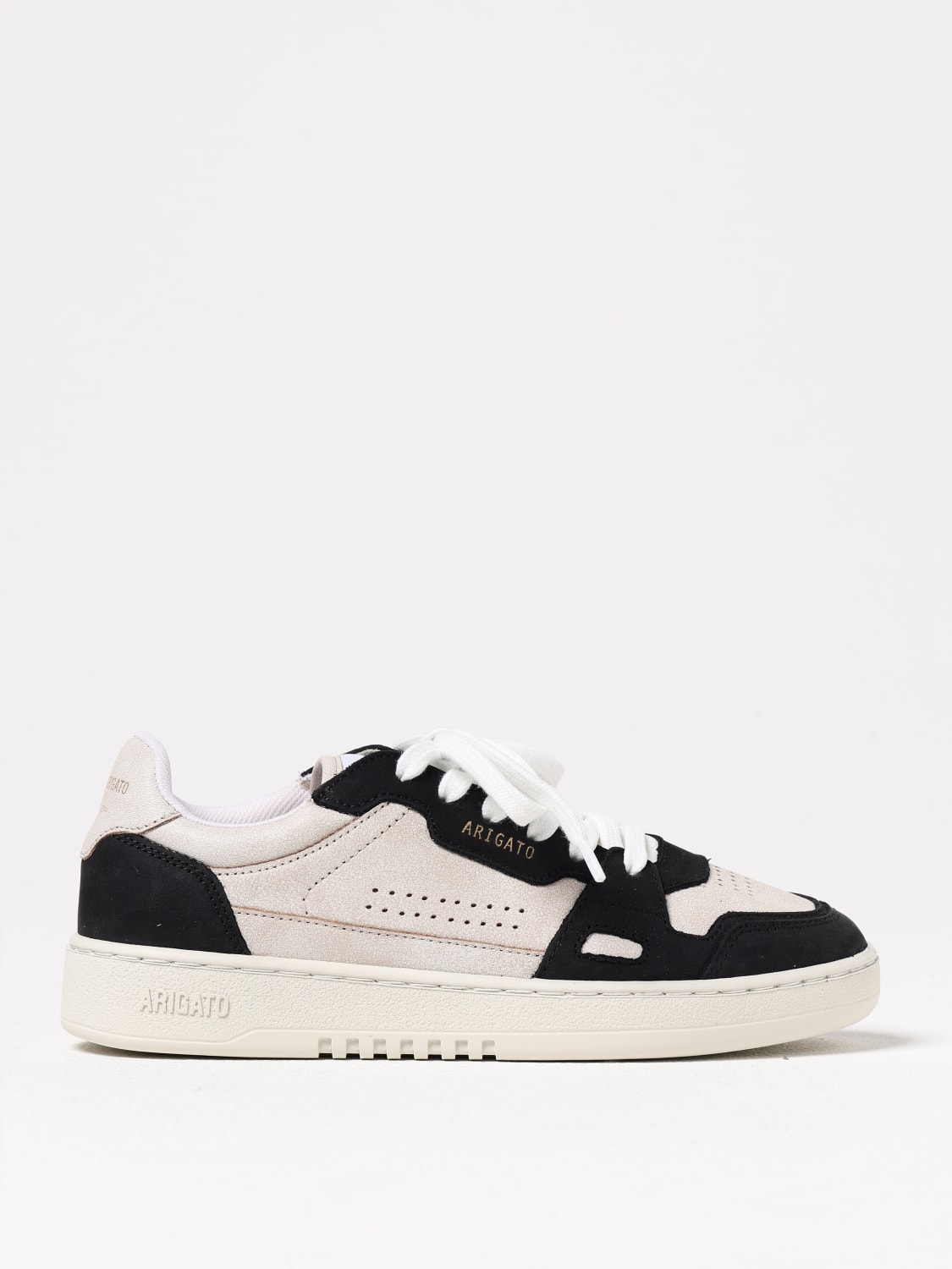 スニーカー AXEL ARIGATO Woman Sneakers White F1698003 BEIGE/BLACK AXEL ARIGATO: Sneakers woman - Beige | Axel Arigato sneakers