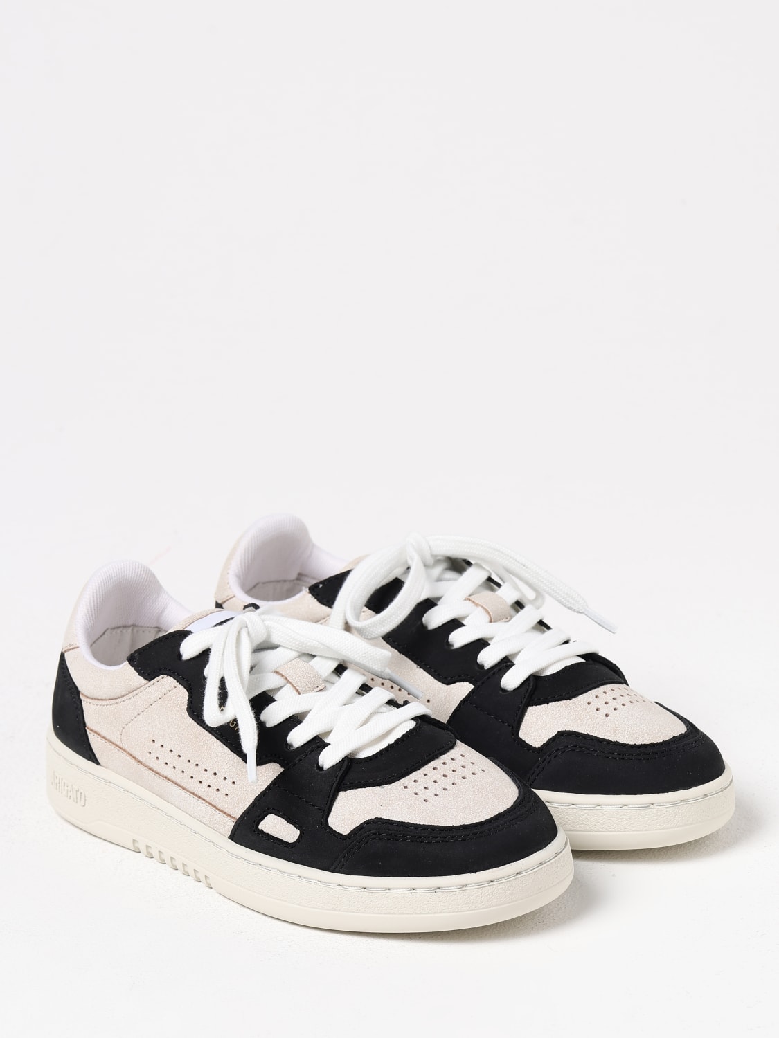 スニーカー AXEL ARIGATO Woman Sneakers White F1698003 BEIGE/BLACK AXEL ARIGATO: Sneakers woman - Beige | Axel Arigato sneakers