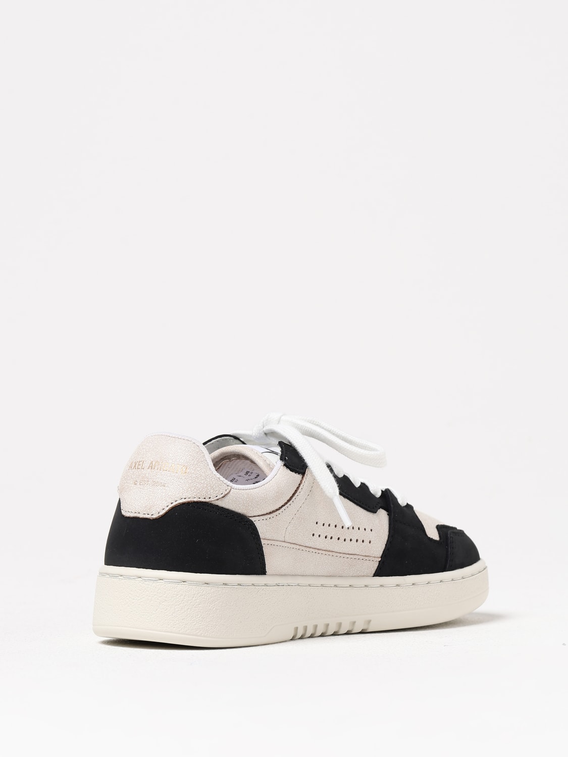 スニーカー AXEL ARIGATO Woman Sneakers White F1698003 BEIGE/BLACK AXEL ARIGATO: Sneakers woman - Beige | Axel Arigato sneakers