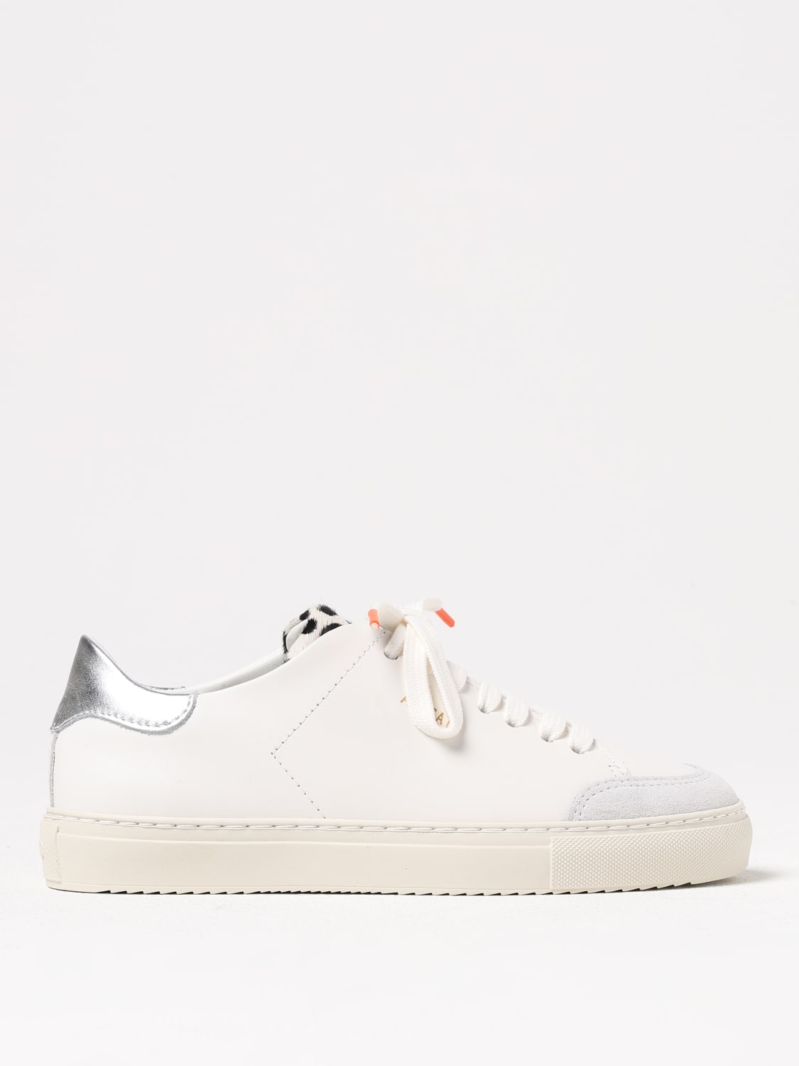 スニーカー AXEL ARIGATO Women Sneakers F1284001WHITEWHITE White AXEL ARIGATO: Sneakers woman - White | Axel Arigato sneakers