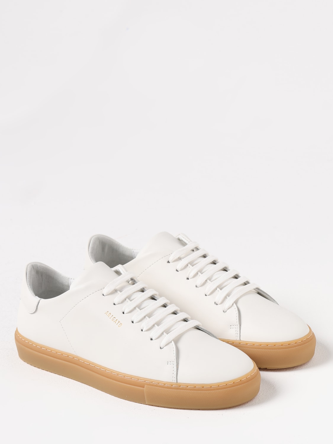 スニーカー AXEL ARIGATO Men Sneakers White F2925002 OWG AXEL ARIGATO: Sneakers men - White | Axel Arigato sneakers