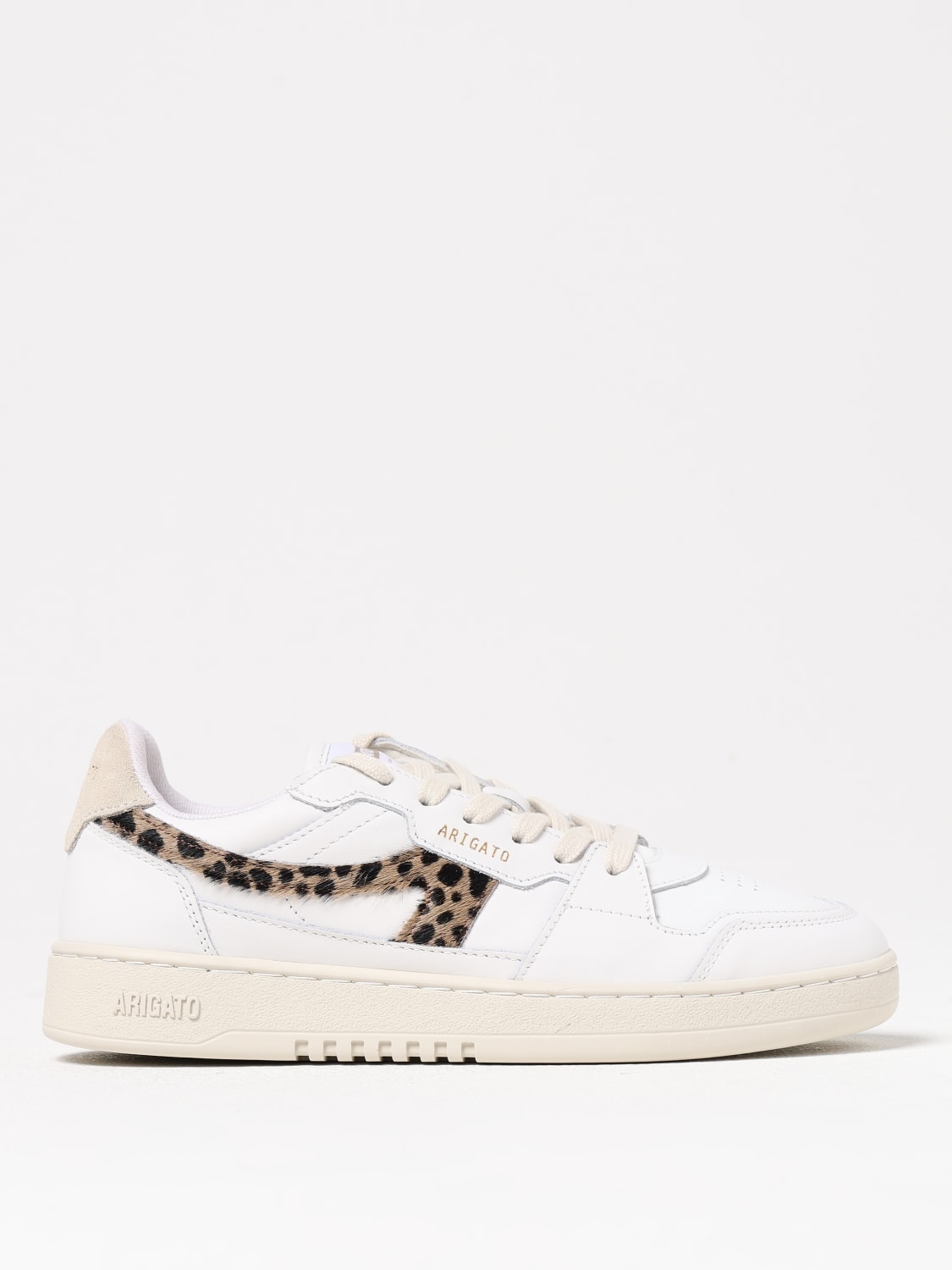 スニーカー AXEL ARIGATO Women Sneakers F2812001 DICE A WH LE WHITE AXEL ARIGATO - Dice-A Sneaker