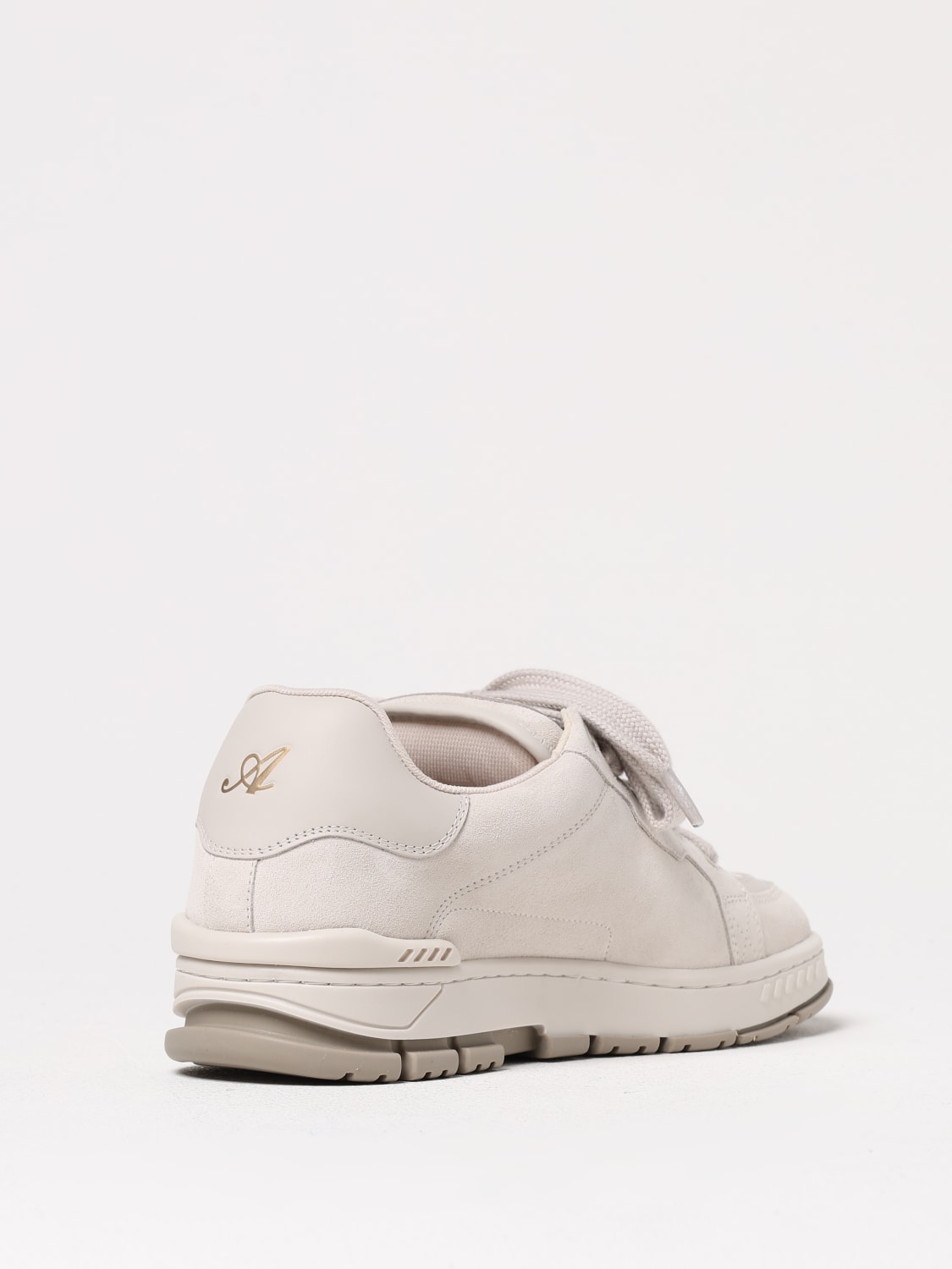 AXEL ARIGATO SNEAKERS: Sneakers Area Haze Axel Arigato in camoscio , Beige - Img 3