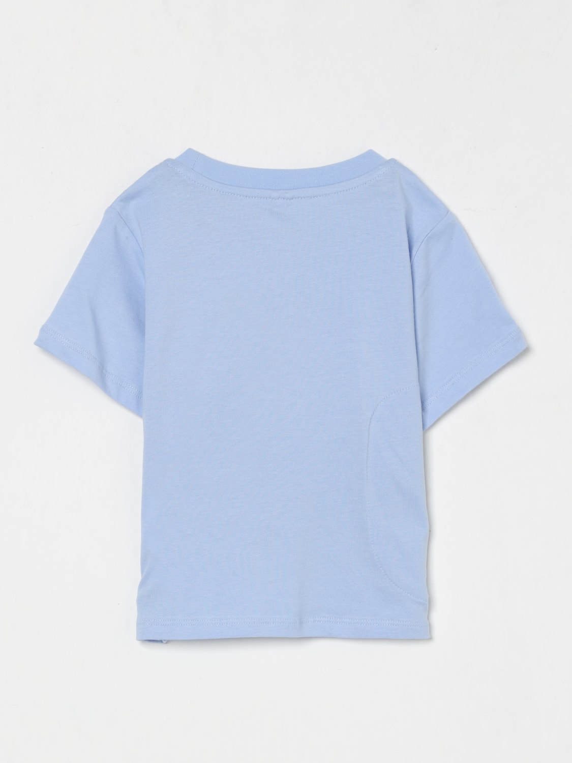 STELLA MCCARTNEY KIDS T-SHIRT: T-shirt kinder Stella McCartney Kids, Bunt - Img 2