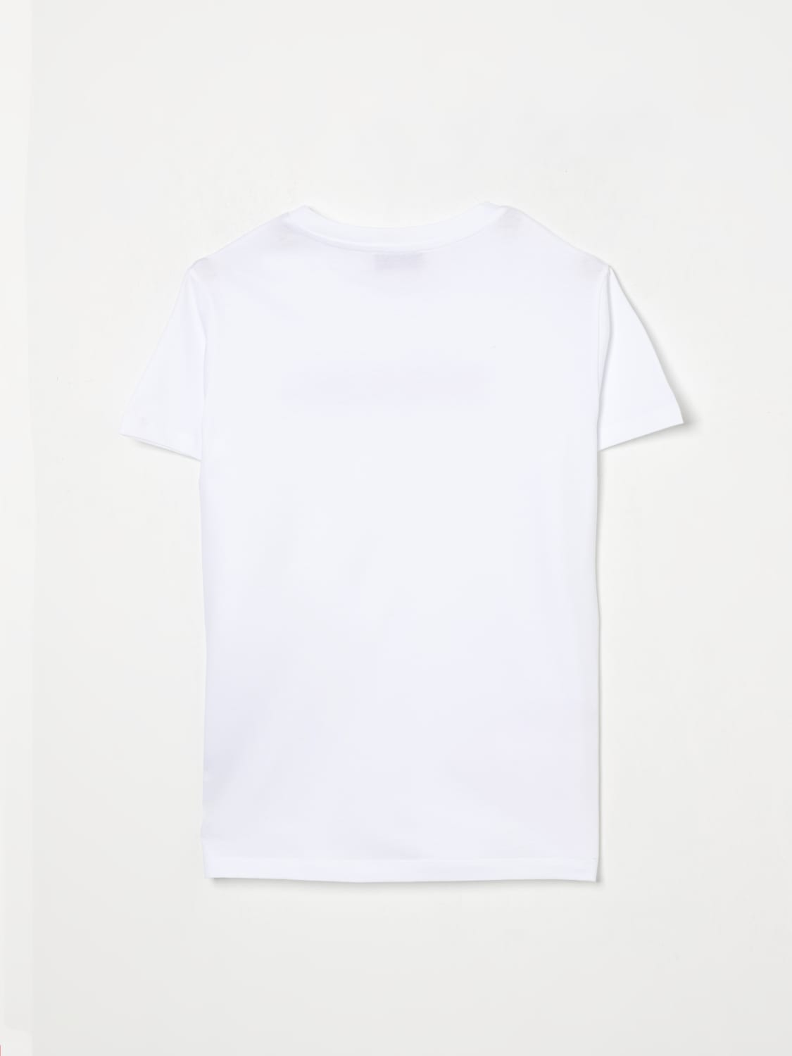 MISSONI T-SHIRT: T-shirt kids Missoni, White - Img 2
