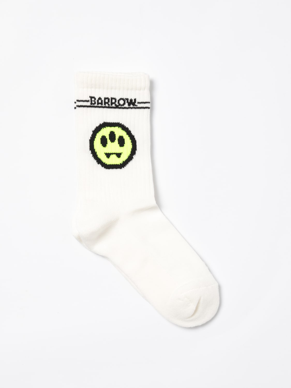 BARROW KIDS SOCKS: Blanket set kids Barrow Kids, White - Img 1