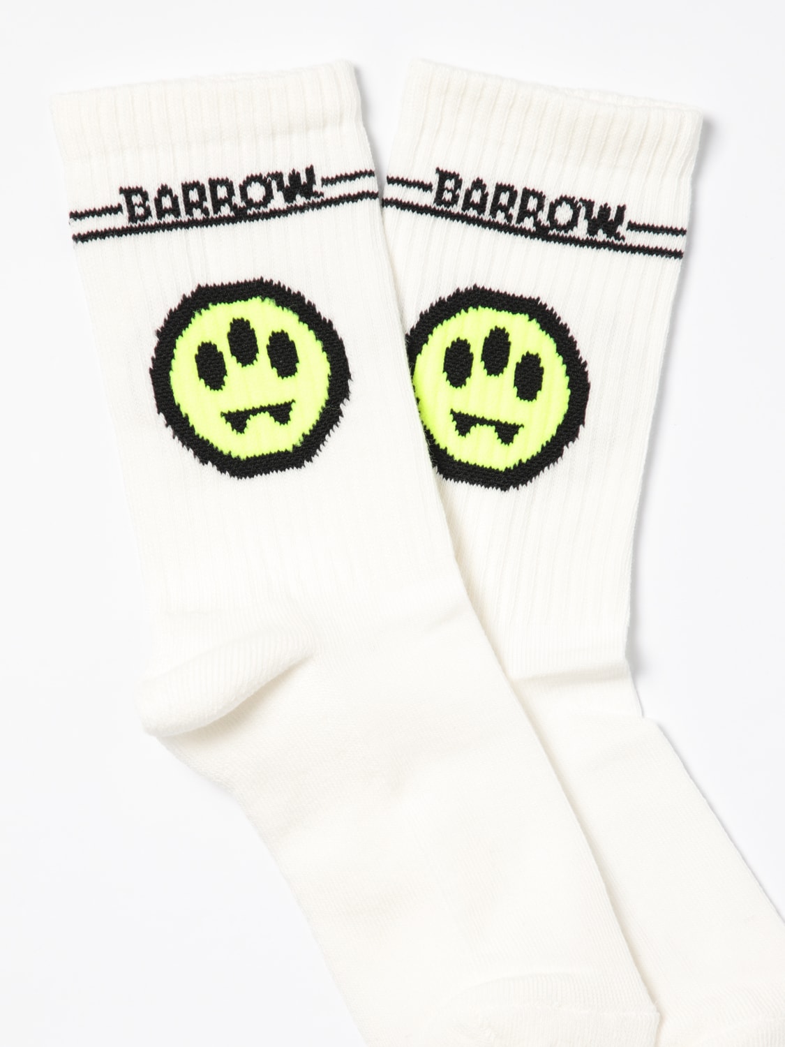 BARROW KIDS SOCKS: Blanket set kids Barrow Kids, White - Img 2