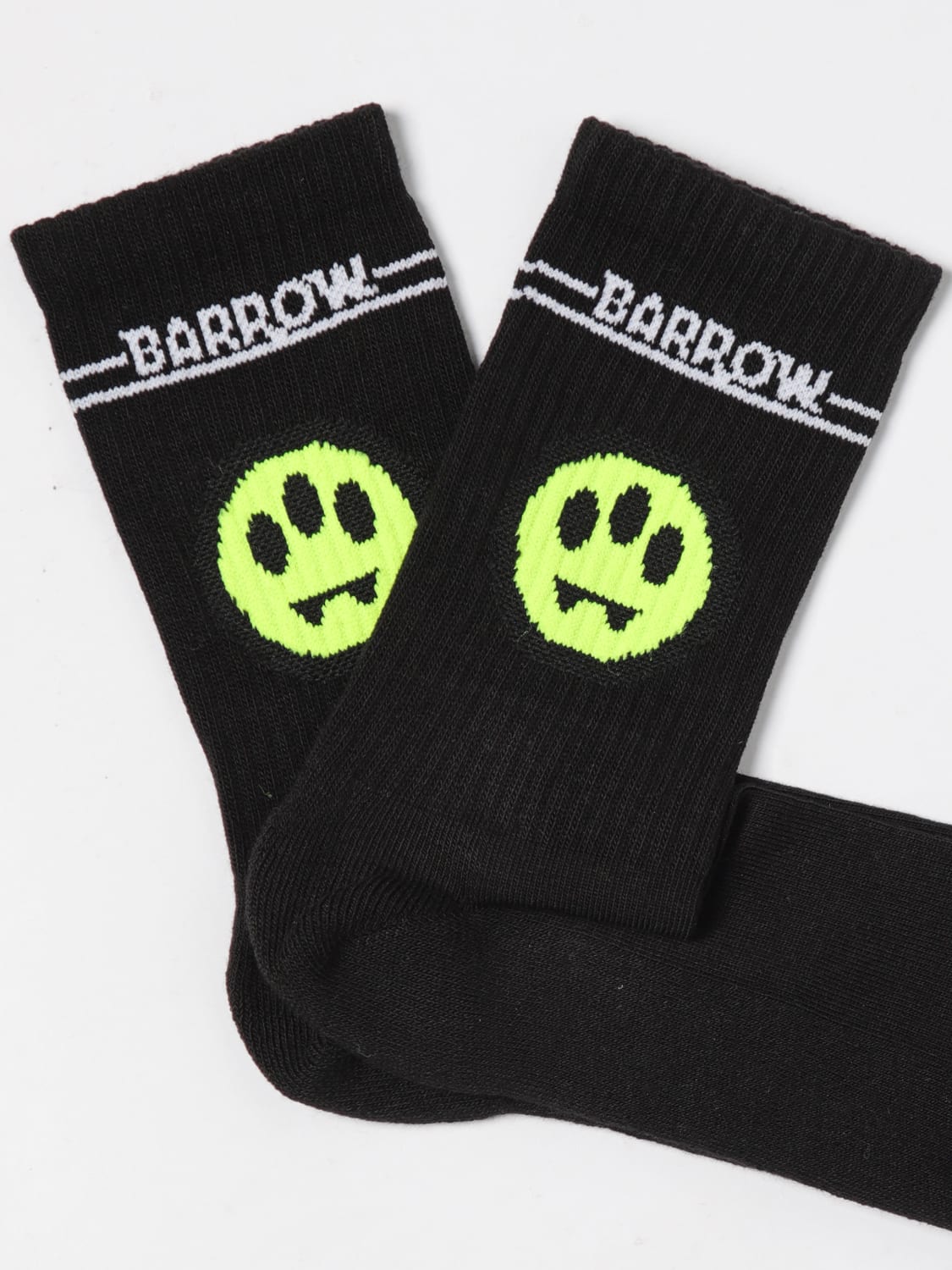 BARROW KIDS CALCETINES: Conjunto de manta niños Barrow Kids, Negro - Img 2