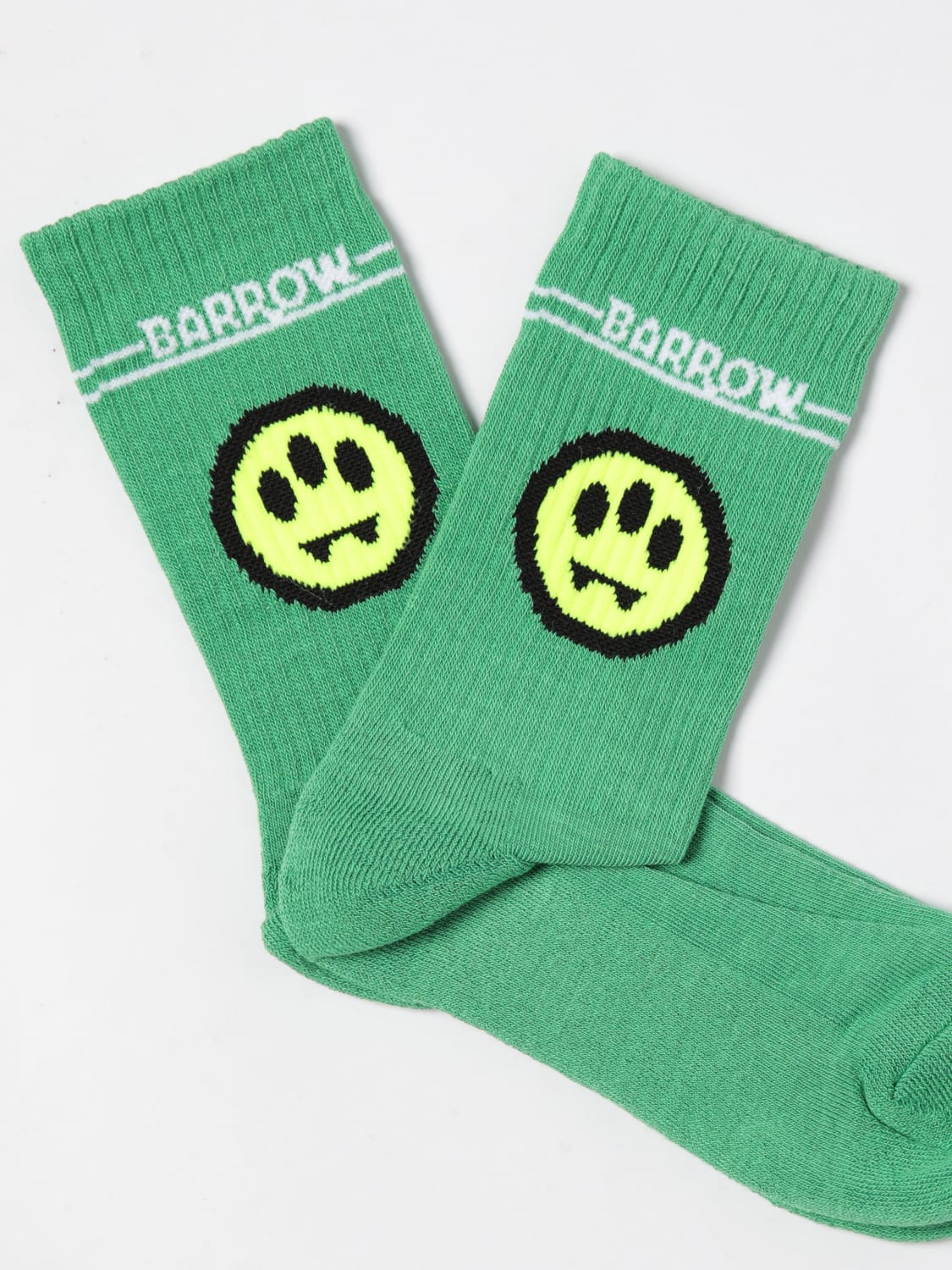 BARROW KIDS SOCKS: Blanket set kids Barrow Kids, Green - Img 2