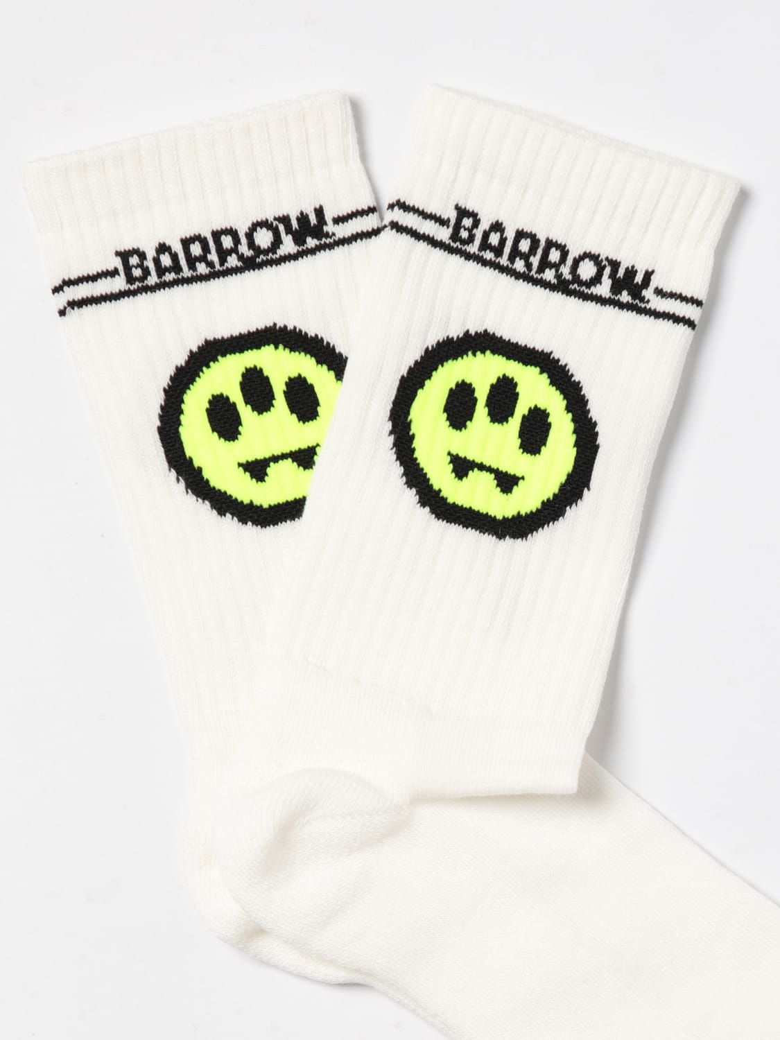 BARROW KIDS SOCKS: Blanket set kids Barrow Kids, Beige - Img 2