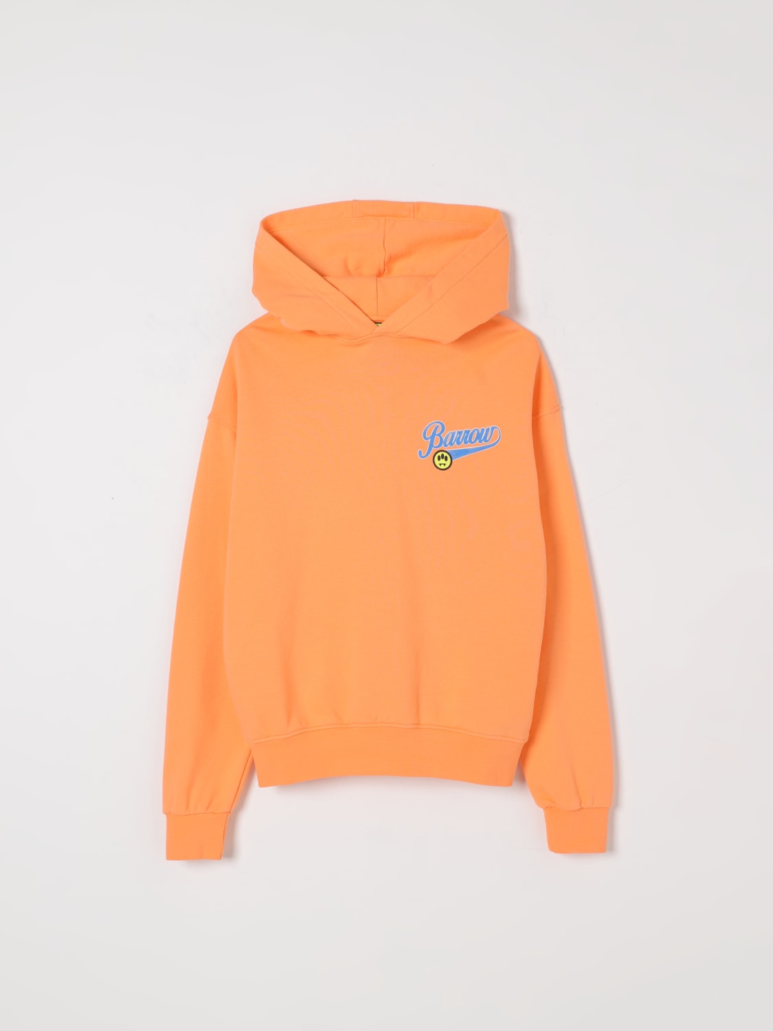 BARROW KIDS JERSEY: Jersey niños Barrow Kids, Amarillo - Img 1