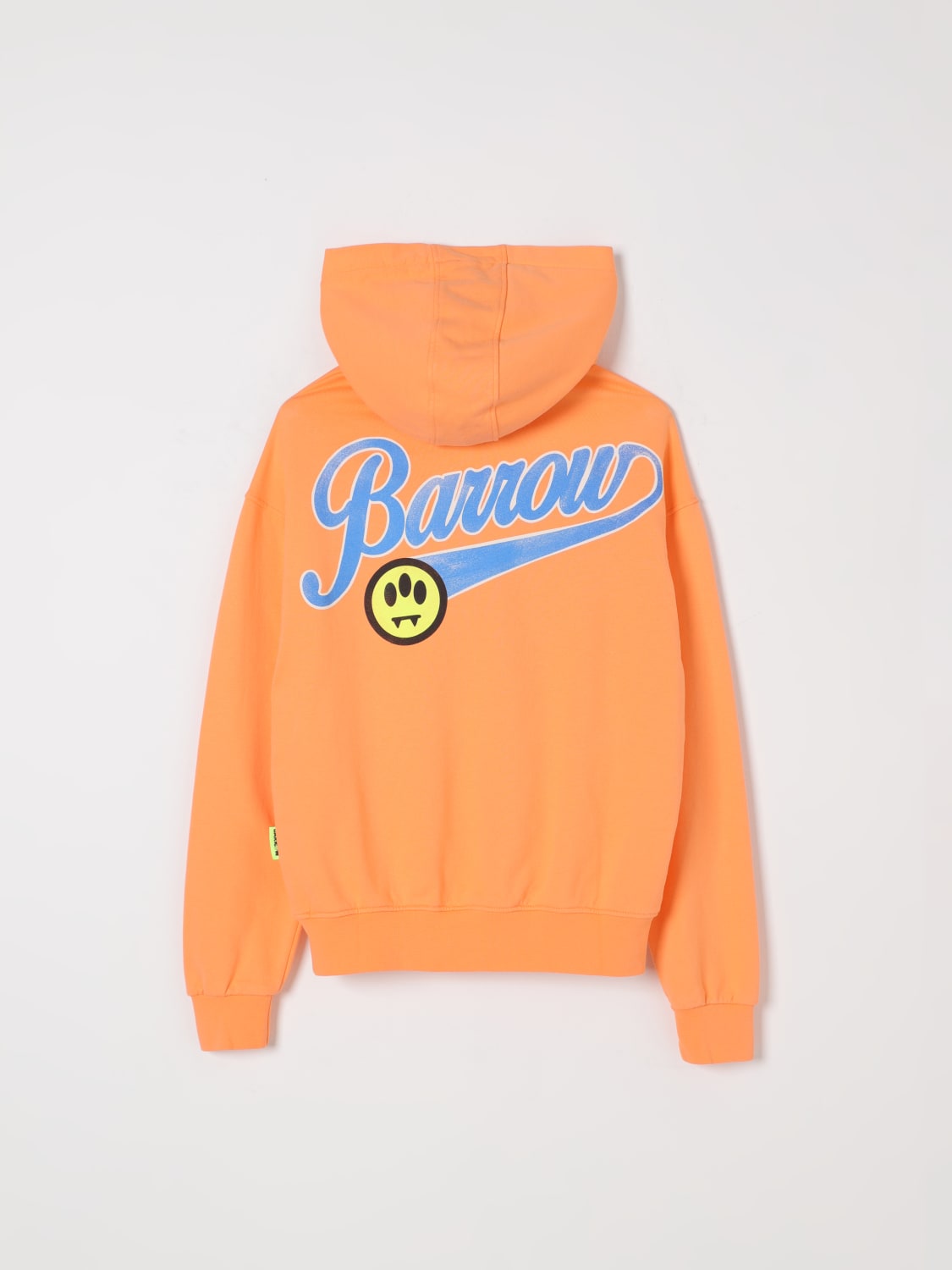 BARROW KIDS JERSEY: Jersey niños Barrow Kids, Amarillo - Img 2