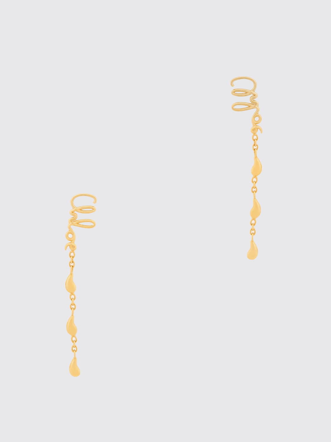 アクセサリーその他 CHLOE Woman Jewel Brown CHC24WFE05CB7 9DC CHLOÉ: Jewel woman - Brown | Chloé jewel CHC24WFE05CB7